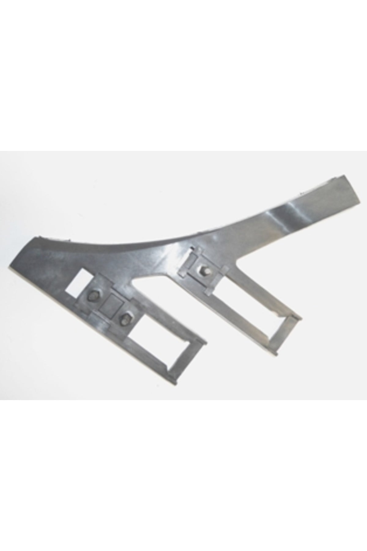 Chrysler Neon- 95/99; Arka Tampon İç Bağlantı Braketi Sol Plastik (TYG) 5263823