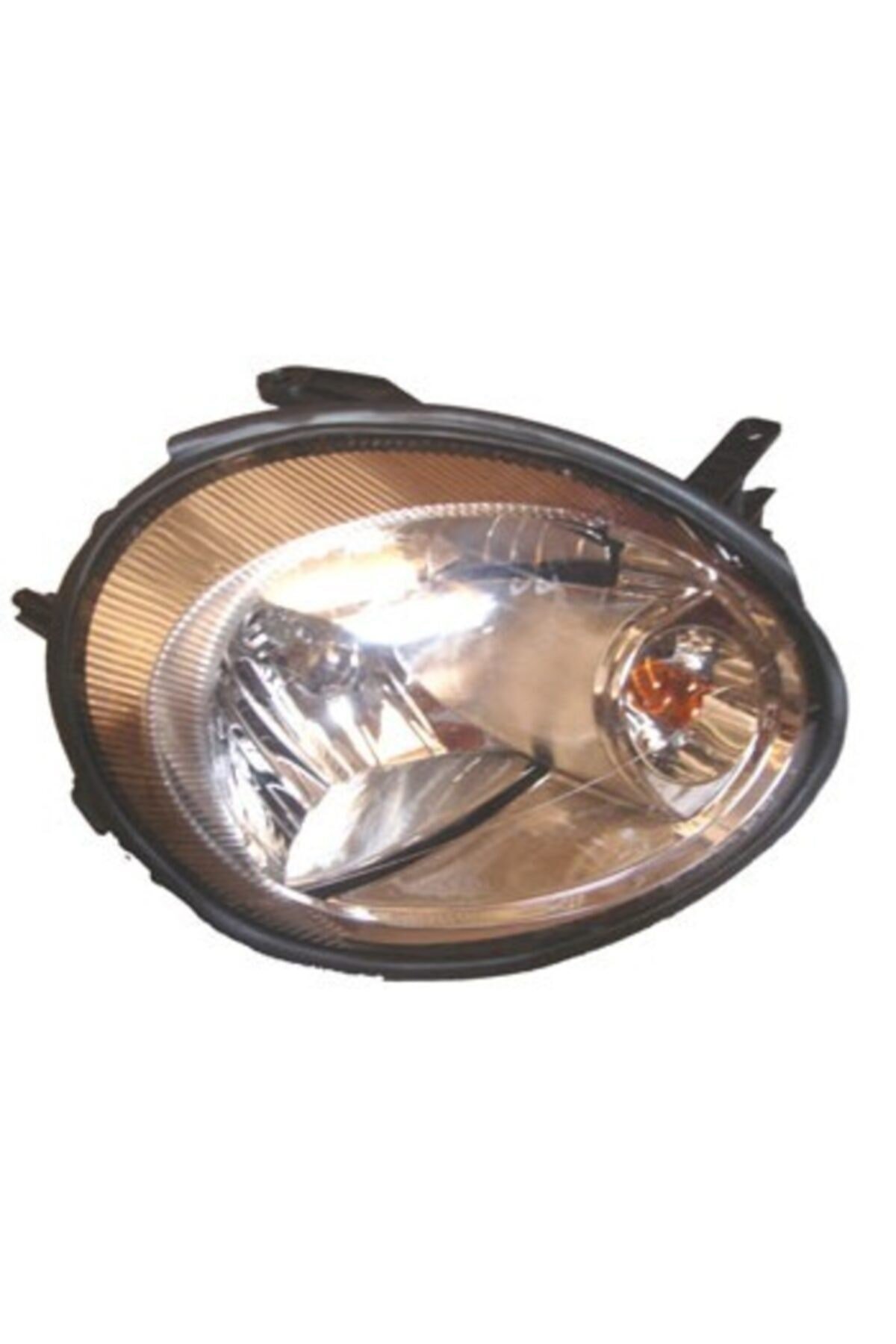 Chrysler Neon Far Lambası Sol Nikelajlı Tyc Uyumlu 2003–2005