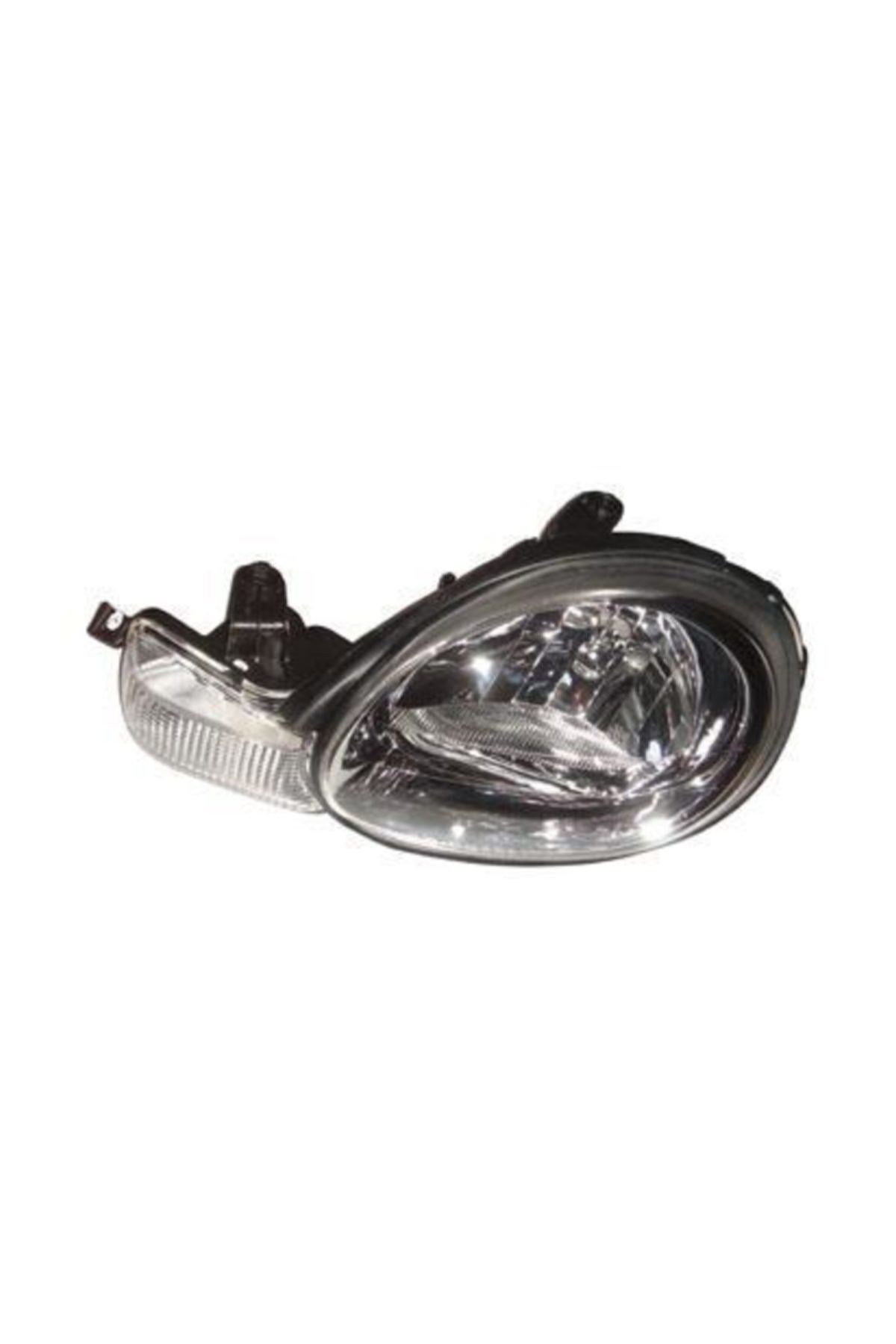 Chrysler Neon Uyumlu Far Lambası Sol Manuel Beyaz Sinyalli 5288509Af Tyc Serisi 2000–2002