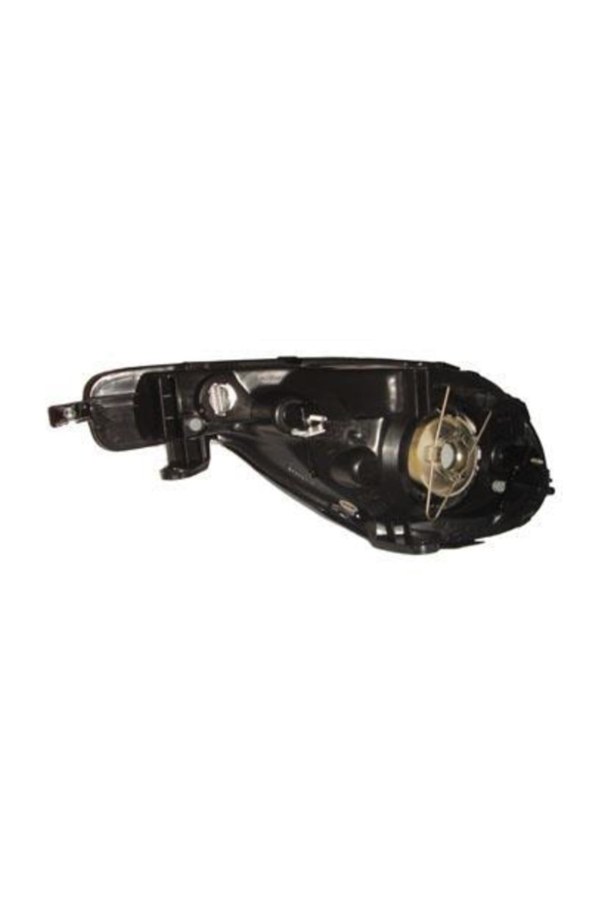 Chrysler Neon Uyumlu Far Lambası Sol Manuel Beyaz Sinyalli 5288509Af Tyc Serisi 2000–2002