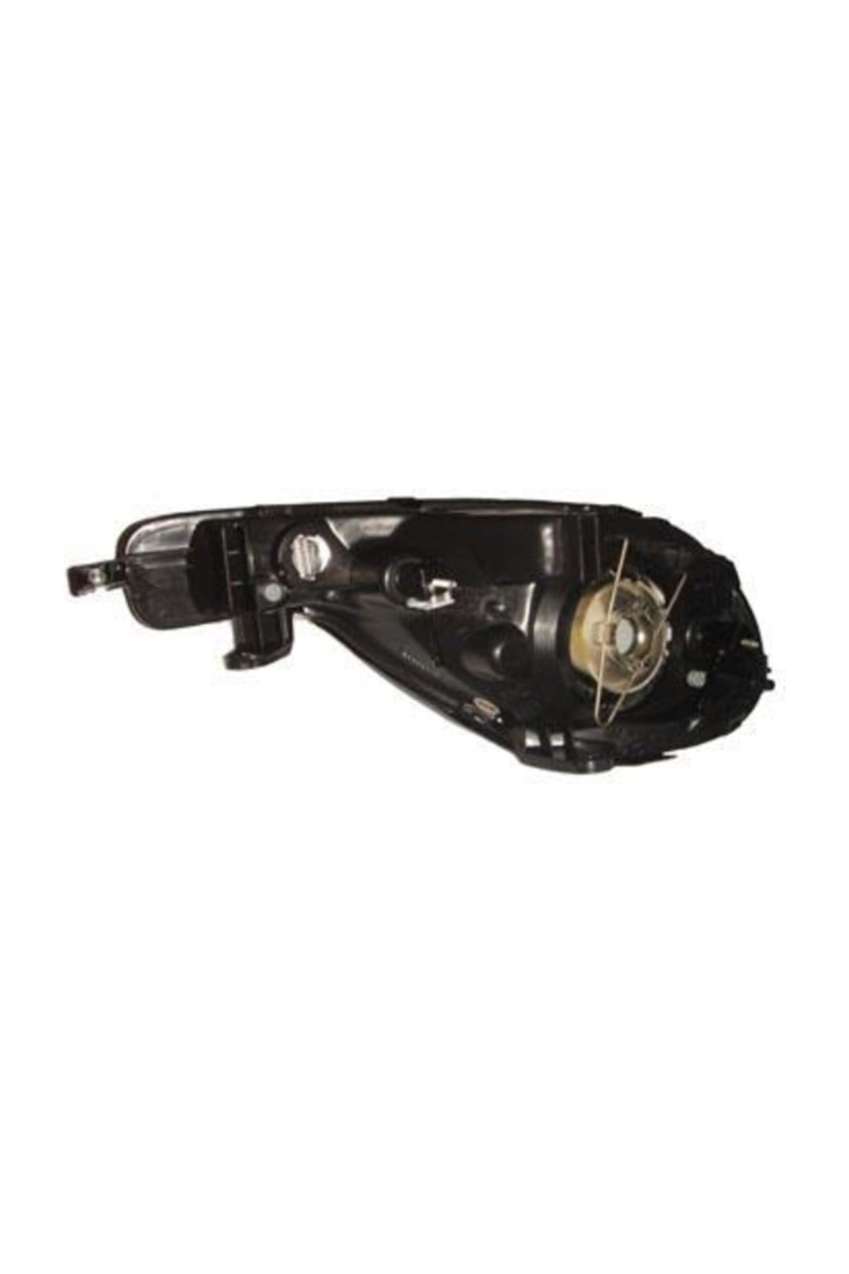 Chrysler Neon Uyumlu Far Lambası Sol Manuel Beyaz Sinyalli 5288509Af Tyc Serisi 2000–2002