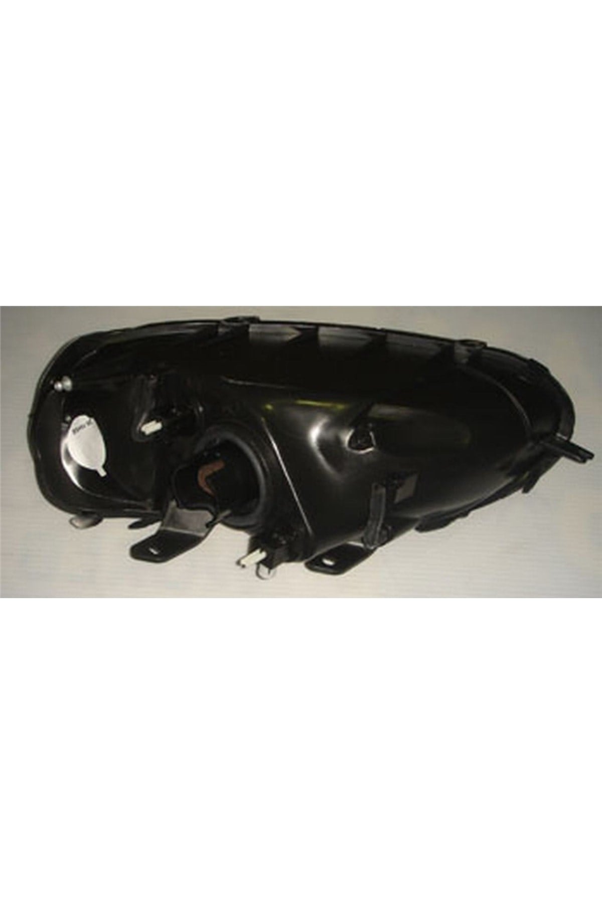 CHRYSLER SEBRING- 01/02; FAR LAMBASI SOL MANUEL (COUPE)MANUEL/ELEKTRİKLİ SARI REFLEKTÖRLÜ (TYC) P-A