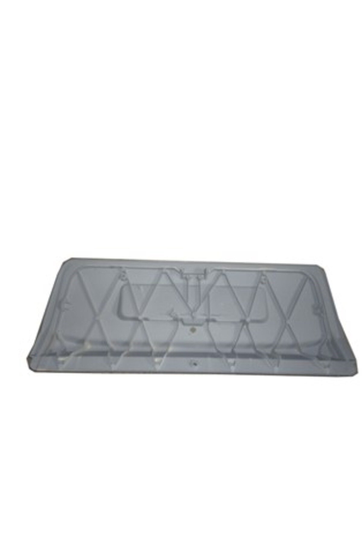 Citroen Ax- 90/91; Arka Bagaj Kapağı (İtsa) 96065853