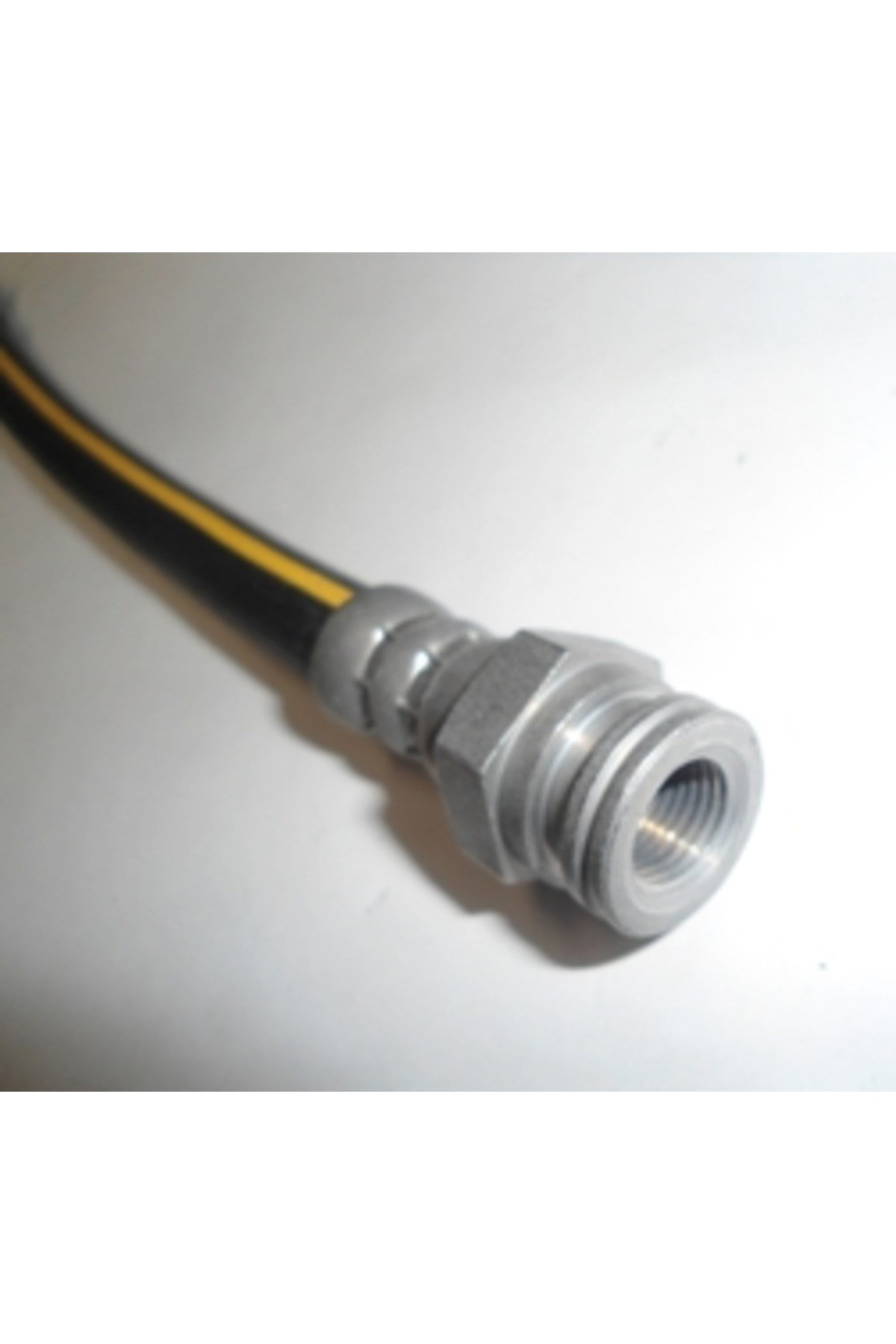 Citroen Ax- 90/91; Arka Fren Hortumu (SH) 95599101