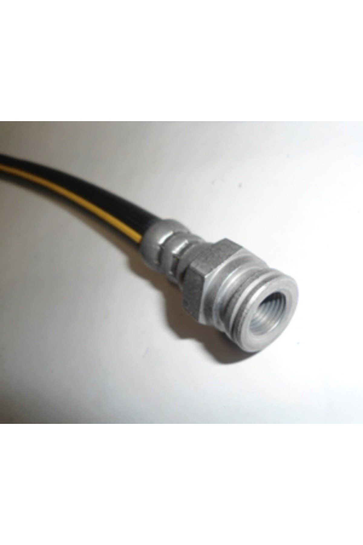 Citroen Ax- 90/91; Arka Fren Hortumu (SH) 95599101