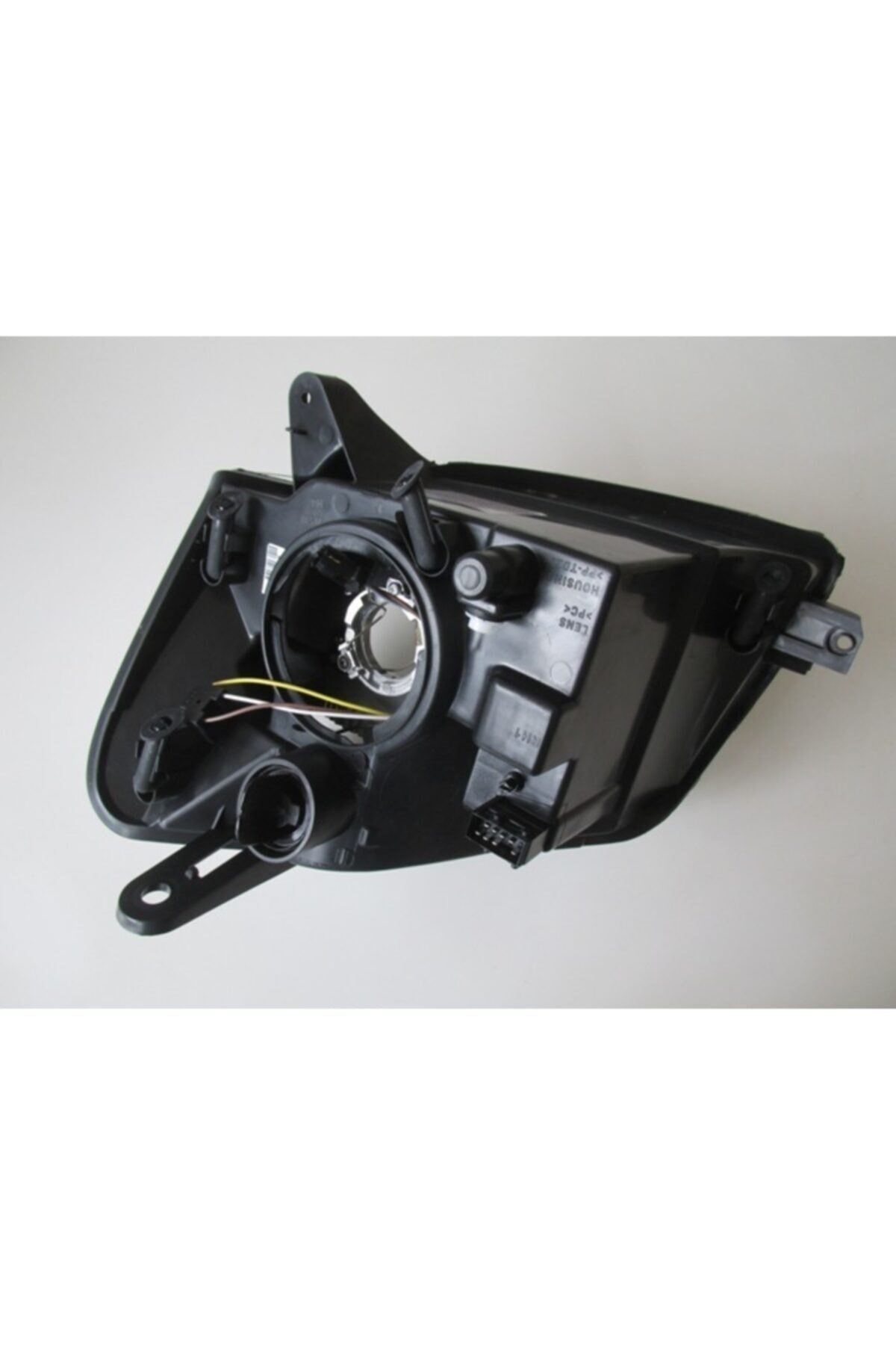Cıtroen Berlıngo- 04/09; Far Lambası Sol Elektrikli/motorlu H4 (AYFAR) 6204.ax