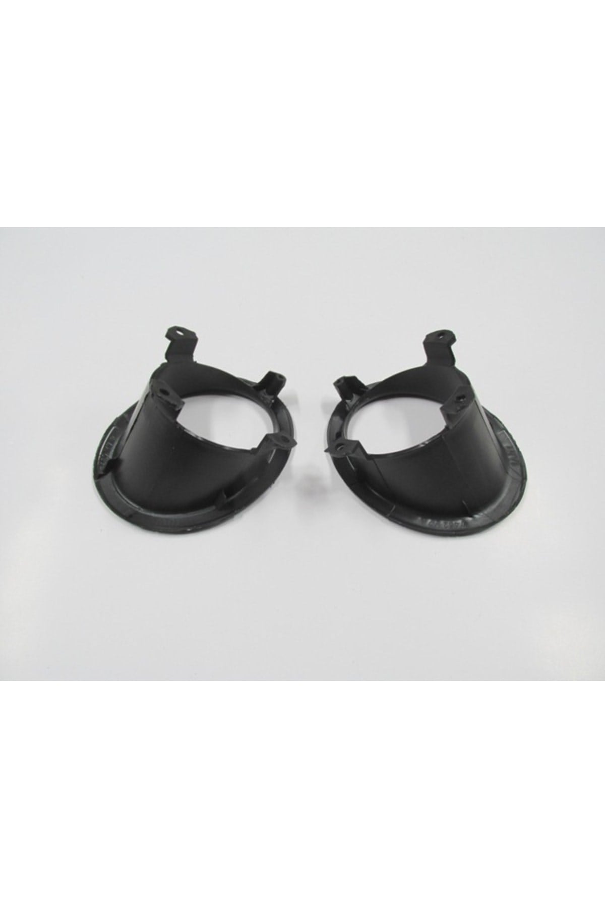 Cıtroen Berlıngo- 04/09; Sis Lambası Kapağı Sağ/sol Set (2 PARÇA) Sis Delikli 7452.y7