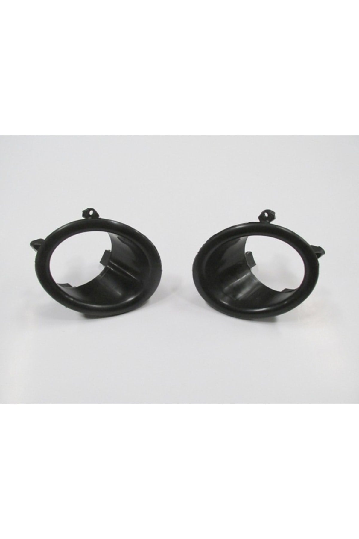 Cıtroen Berlıngo- 04/09; Sis Lambası Kapağı Sağ/sol Set (2 PARÇA) Sis Delikli 7452.y7
