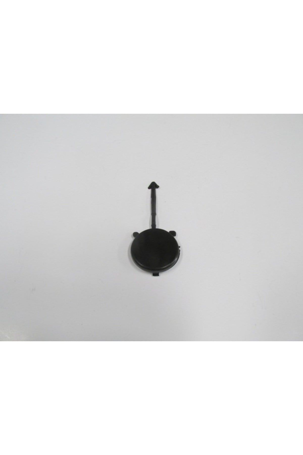 CITROEN BERLINGO- 10-18 ARKA TAMPON ÇEKİ DEMİRİ KAPAĞI OEM NO: 7414ZH UYUMLU 1653-2665