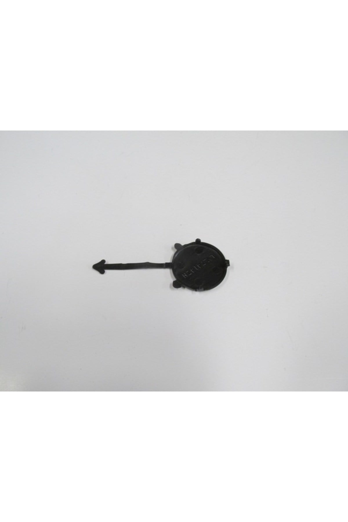 CITROEN BERLINGO- 10-18 ARKA TAMPON ÇEKİ DEMİRİ KAPAĞI OEM NO: 7414ZH UYUMLU 1653-2665