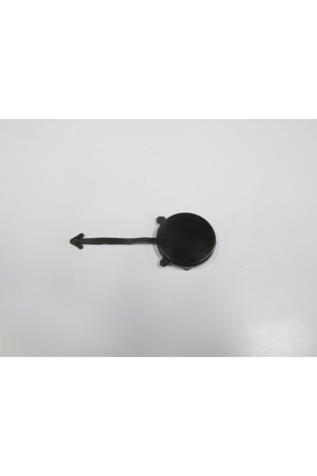 CITROEN BERLINGO- 10-18 ARKA TAMPON ÇEKİ DEMİRİ KAPAĞI OEM NO: 7414ZH UYUMLU 1653-2665