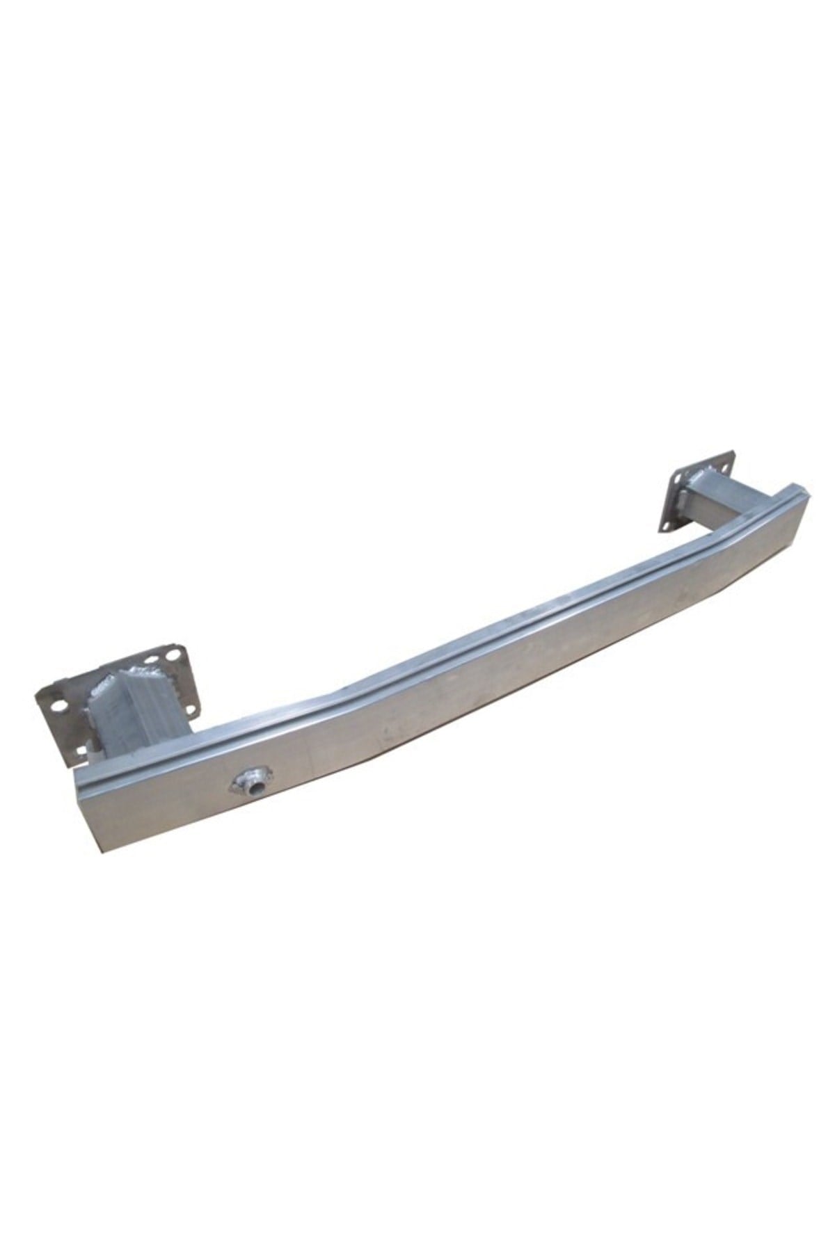 CITROEN BERLINGO- 10-18 ÖN TAMPON DEMİRİ (ALÜMİNYUM) OEM NO: 7414.YN UYUMLU 1653-2030