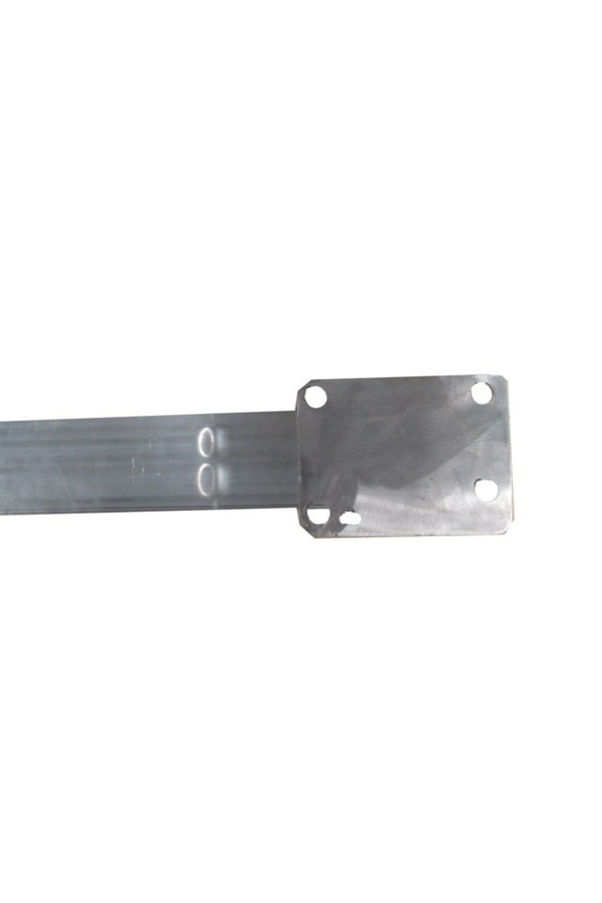 CITROEN BERLINGO- 10-18 ÖN TAMPON DEMİRİ (ALÜMİNYUM) OEM NO: 7414.YN UYUMLU 1653-2030
