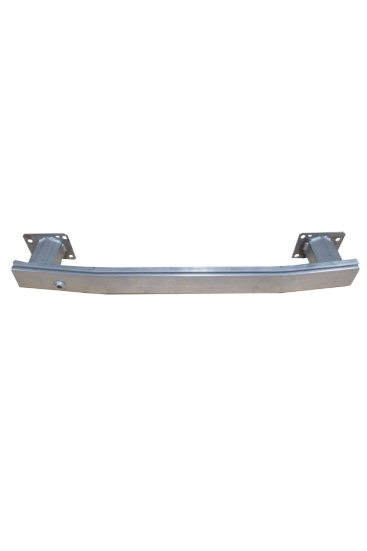 CITROEN BERLINGO- 10-18 ÖN TAMPON DEMİRİ (ALÜMİNYUM) OEM NO: 7414.YN UYUMLU 1653-2030