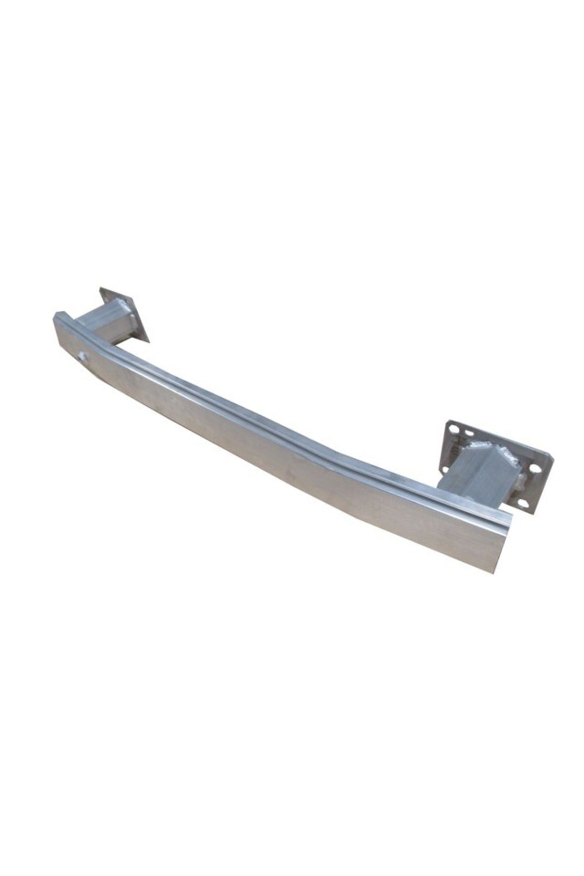 CITROEN BERLINGO- 10-18 ÖN TAMPON DEMİRİ (ALÜMİNYUM) OEM NO: 7414.YN UYUMLU 1653-2030