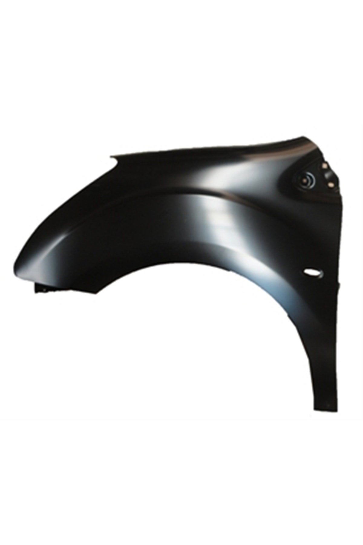 CITROEN BERLINGO- 10/18; ÖN ÇAMURLUK DELİKLİ SOL (TYG) (Oem No: 7840.W2) TST6952