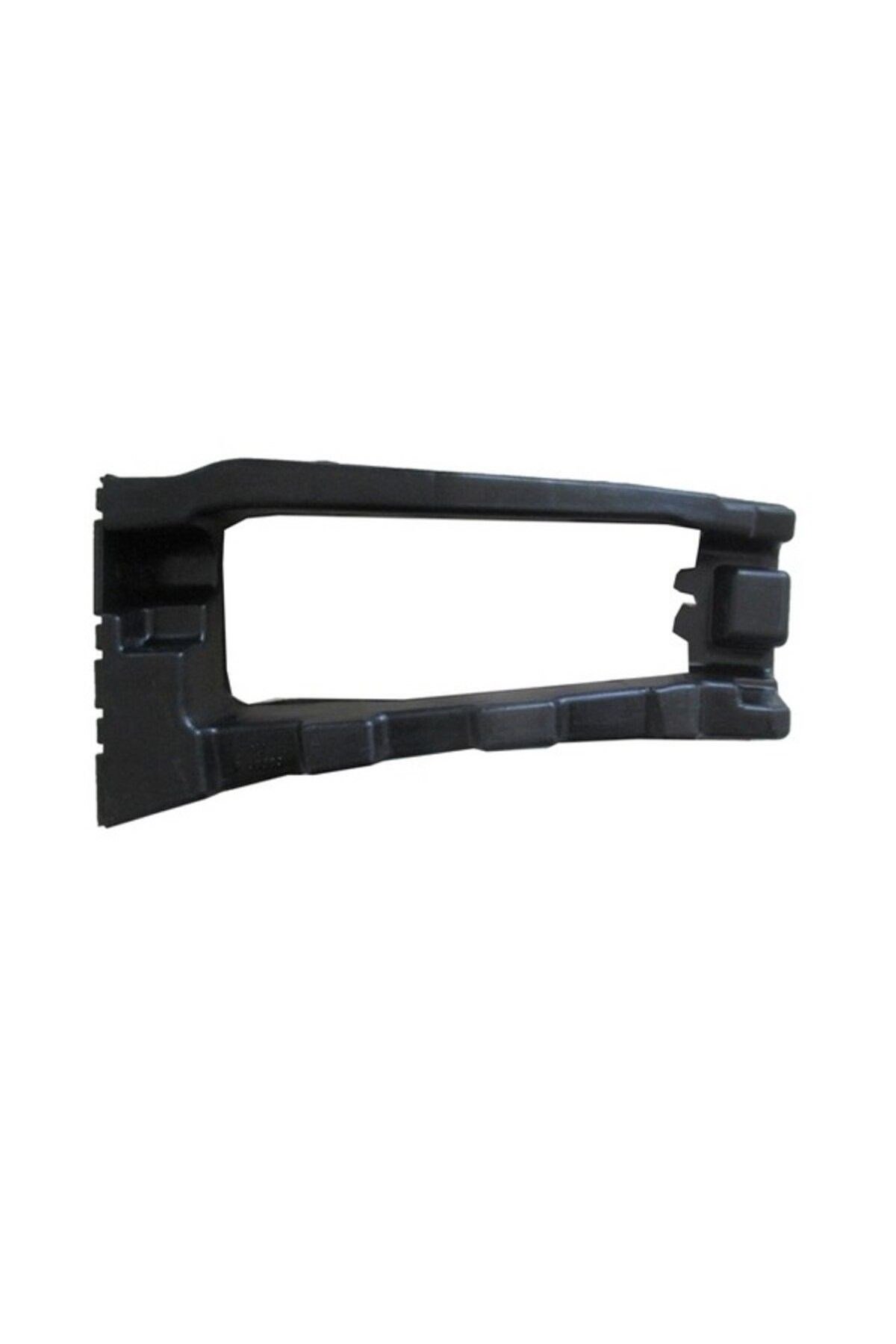 CITROEN BERLINGO- 19/24; ARKA TAMPON UCU DIŞ BRAKETİ SOL (Oem No: 9816808780) TST6992