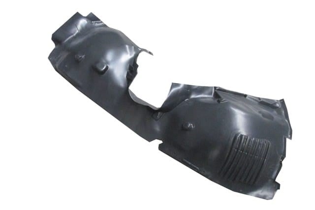 Citroen Berlingo 19/24 Ön Çamurluk Davlumbazı Sağ
