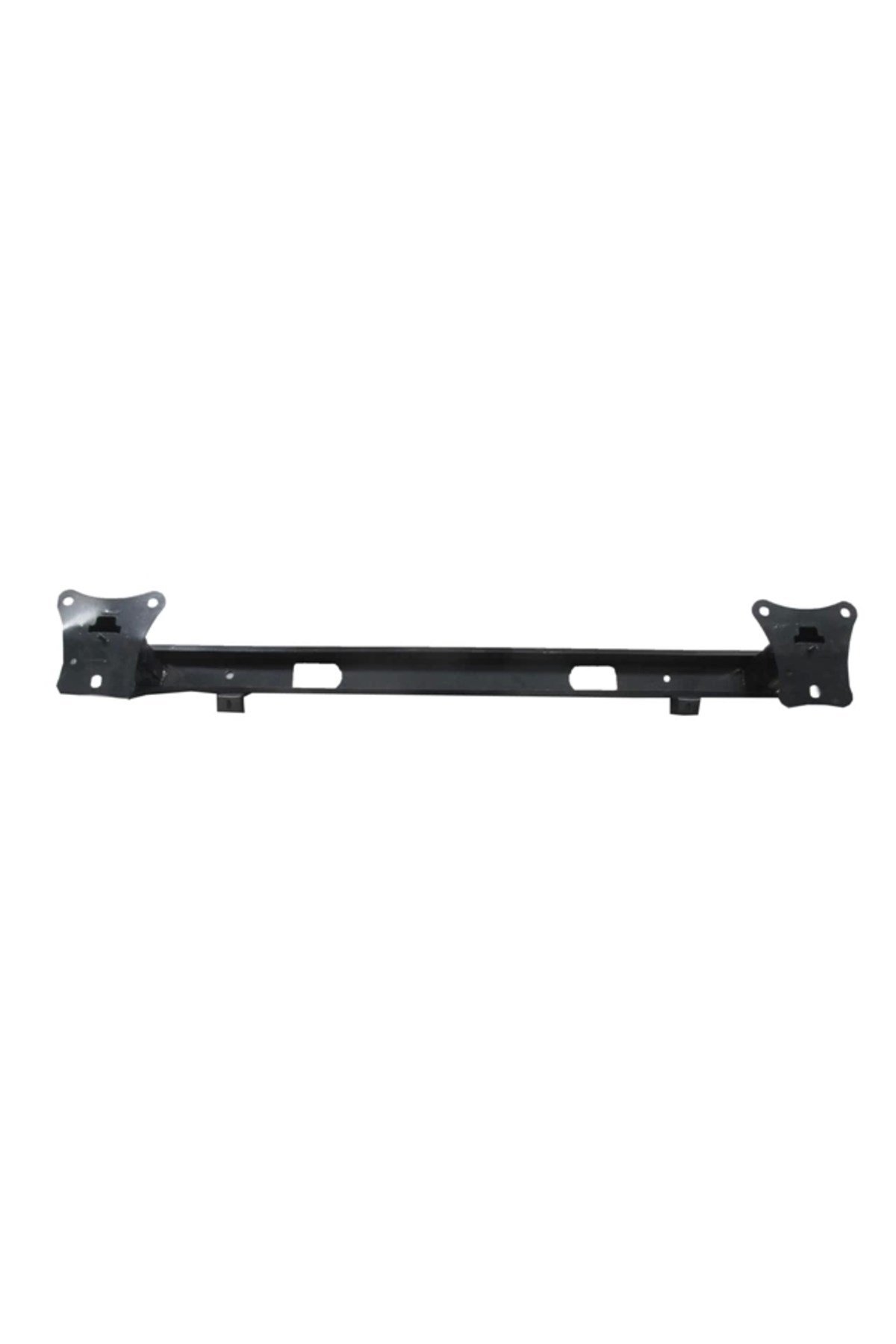 Citroen Berlingo- 2024-2025 Arka Tampon Demiri (Oem No:9822105380)
