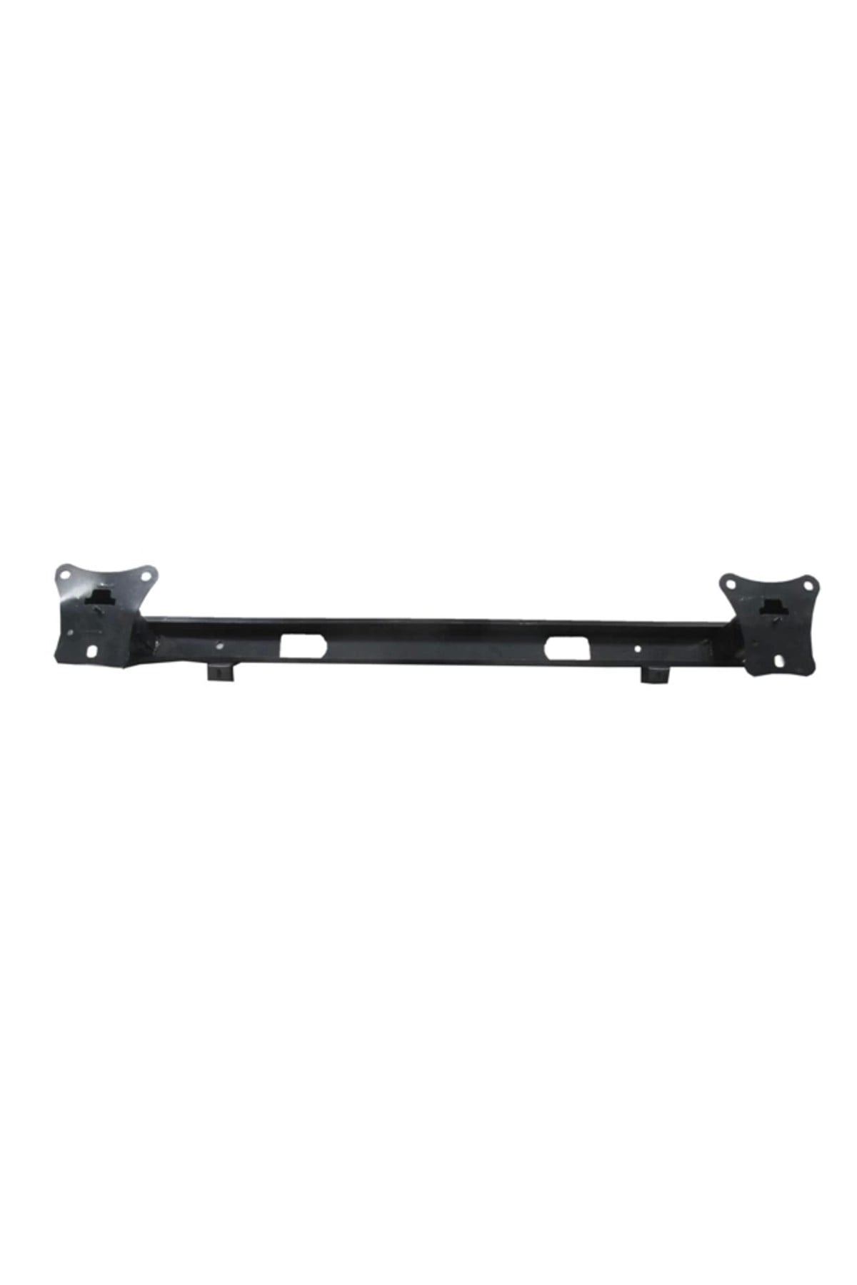 Citroen Berlingo- 2024-2025 Arka Tampon Demiri (Oem No:9822105380)