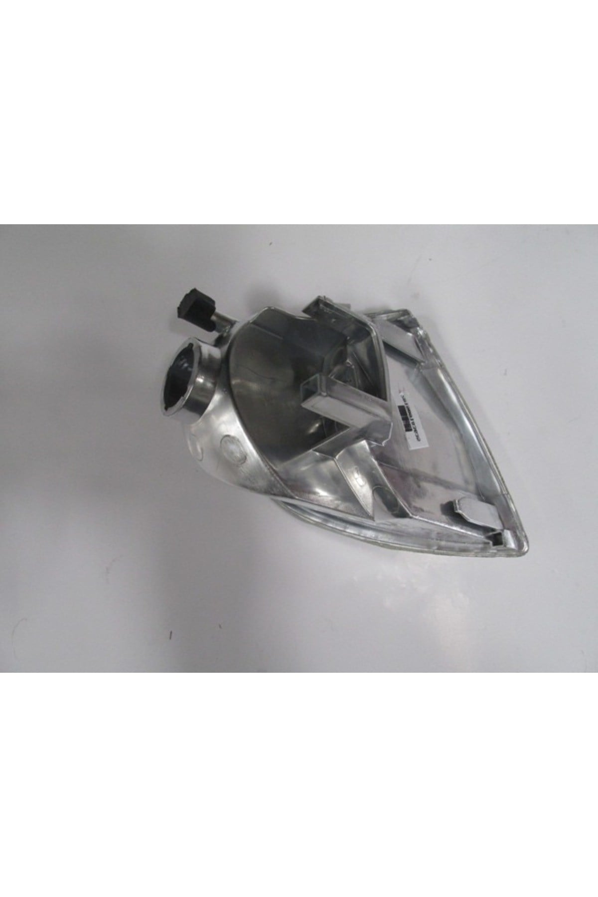 Cıtroen Berlıngo- 96-03 Ön Sinyal Sağ Beyaz Mars Oem No 6303 80 Uyumlu 1651-1101