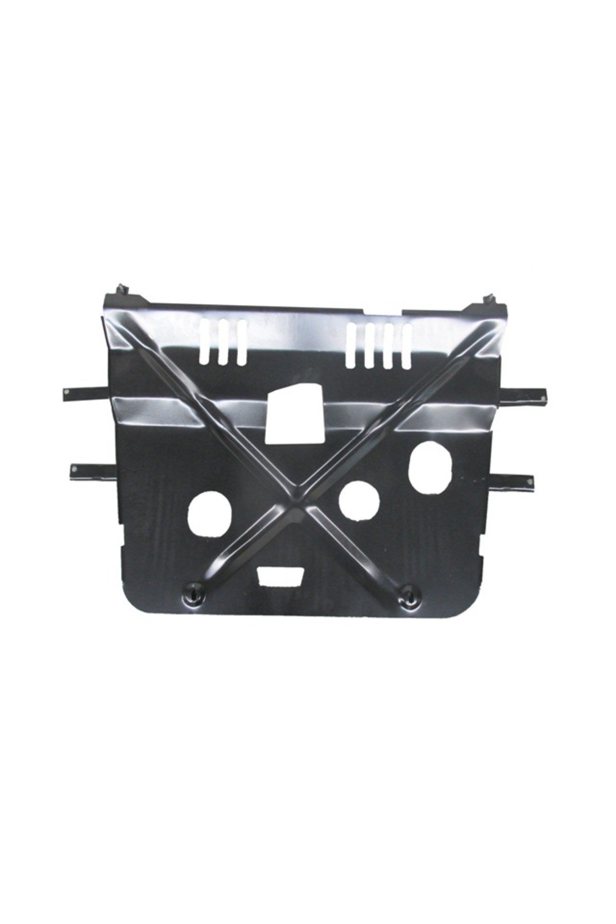 Cıtroen Berlıngo Karter Muhafaza Sacı Metal Oem No Tst6968 10 18 1653 6940