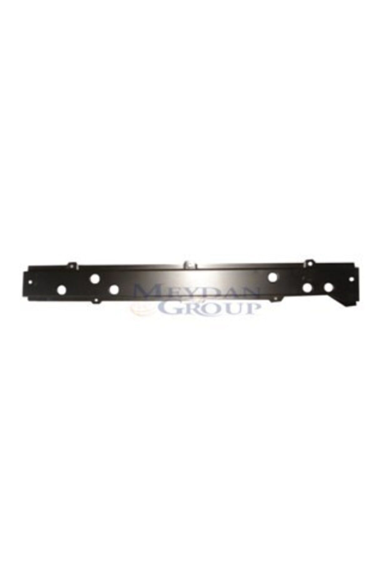 Citroen Berlingo Ön Panel Alt Parça Oem No 41 96 03 7209 1651 2380