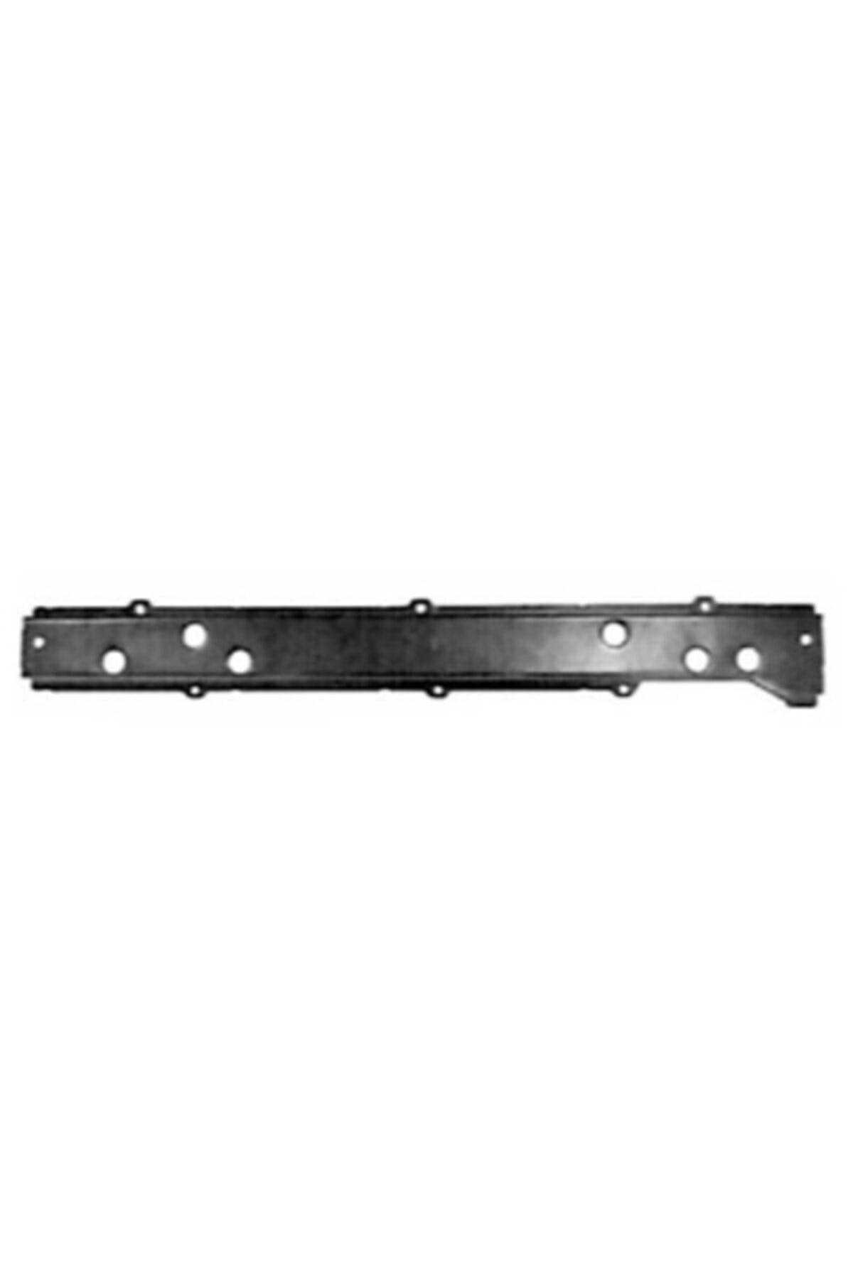 Citroen Berlingo Ön Panel Alt Parça Oem No 41 96 03 7209 1651 2380
