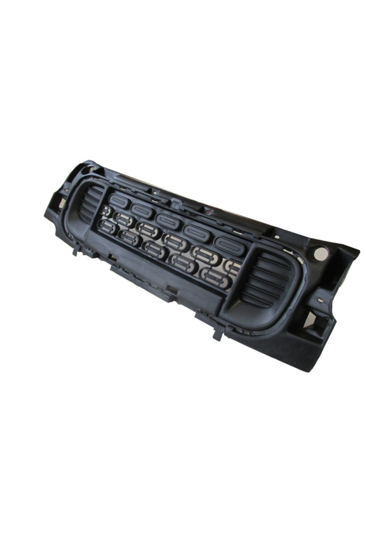 Citroen Berlingo Ön Tampon Panjuru Oem Serisi 19 24 Tst6969 9816749880