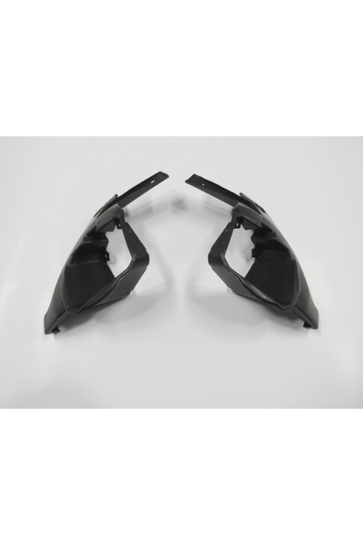 Citroen Berlingo Sis Lamba İç Bağlantı Braketi Sağ Sol Set Plastik 2 Parça 04 09