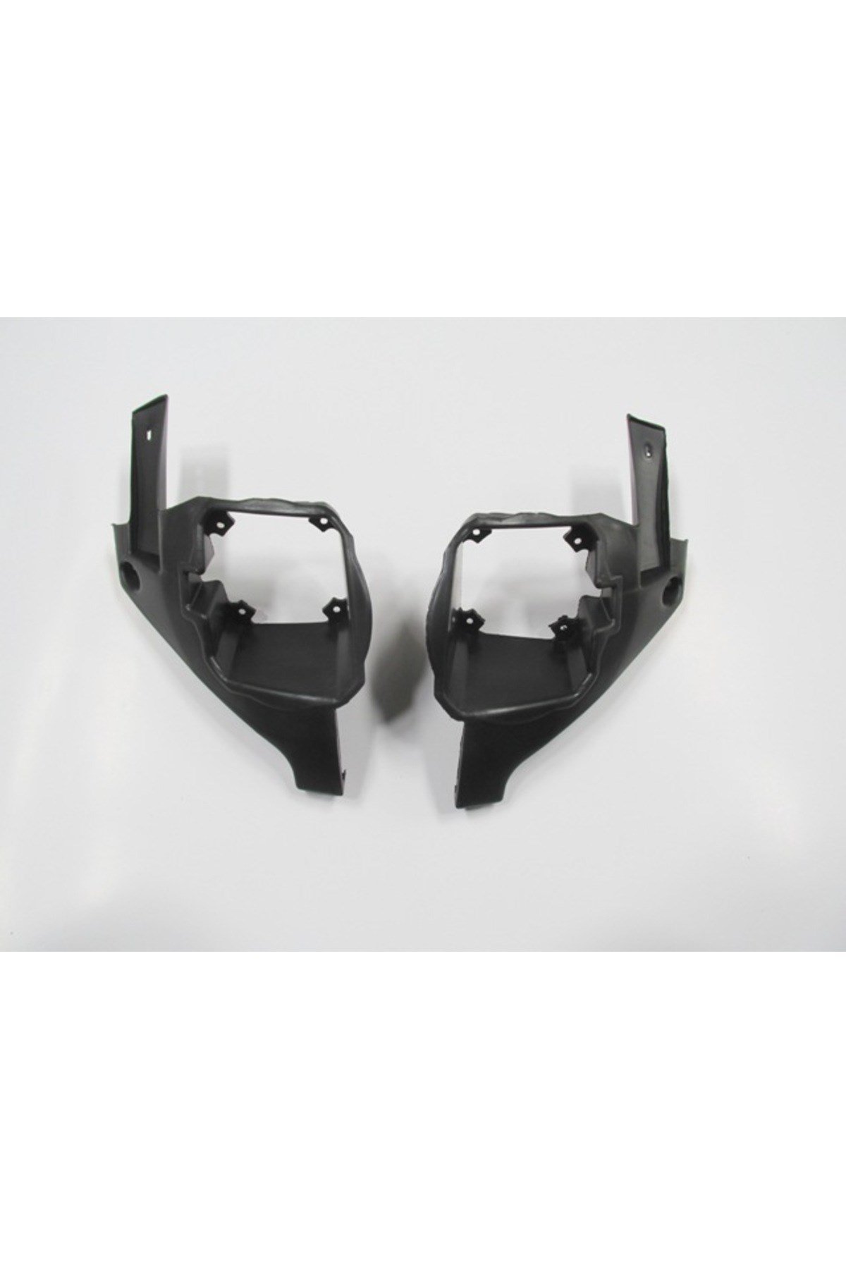 Citroen Berlingo Sis Lamba İç Bağlantı Braketi Sağ Sol Set Plastik 2 Parça 04 09