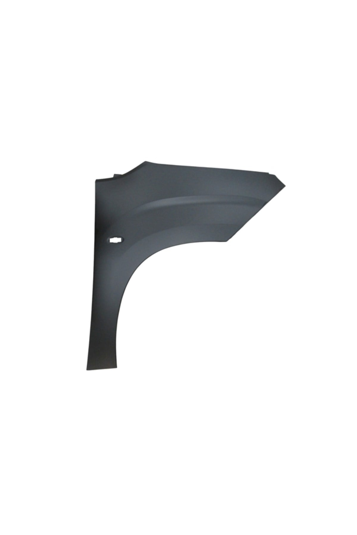 Citroen Berlingo- Van- 19/24; Ön Çamurluk Delikli Sağ (Eagle Body) 9816482380