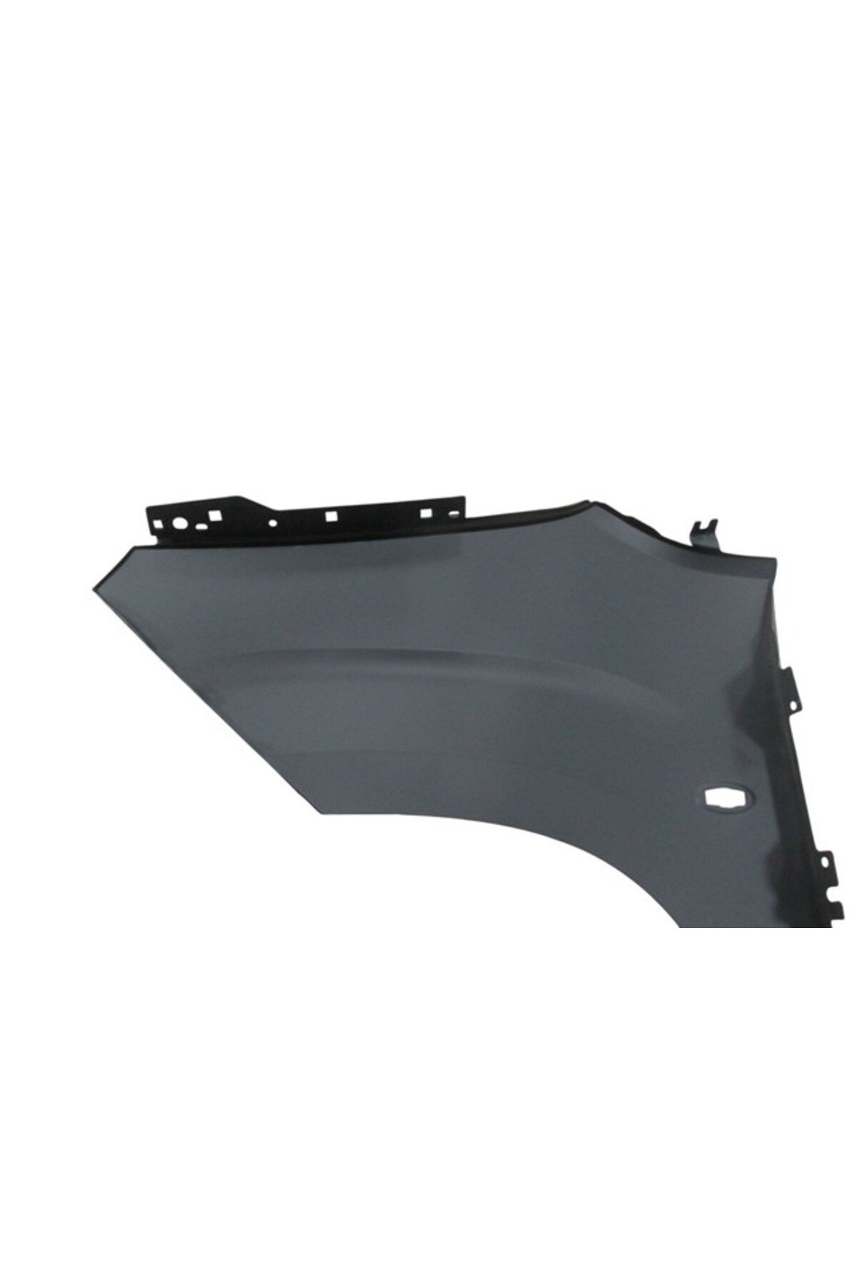Citroen Berlingo- Van- 19/24; Ön Çamurluk Delikli Sağ (Eagle Body) 9816482380