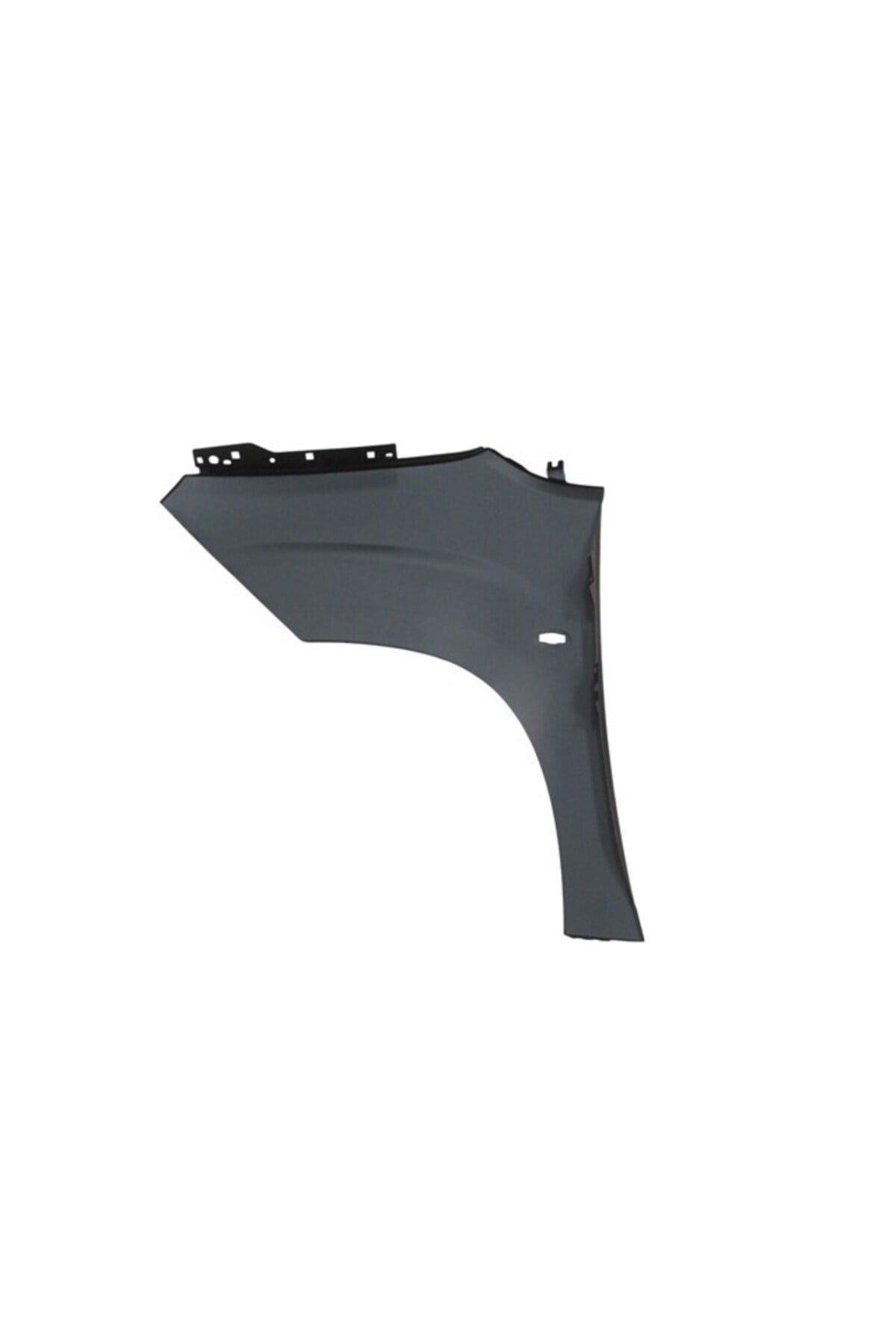 Citroen Berlingo- Van- 19/24; Ön Çamurluk Delikli Sağ (Eagle Body) 9816482380