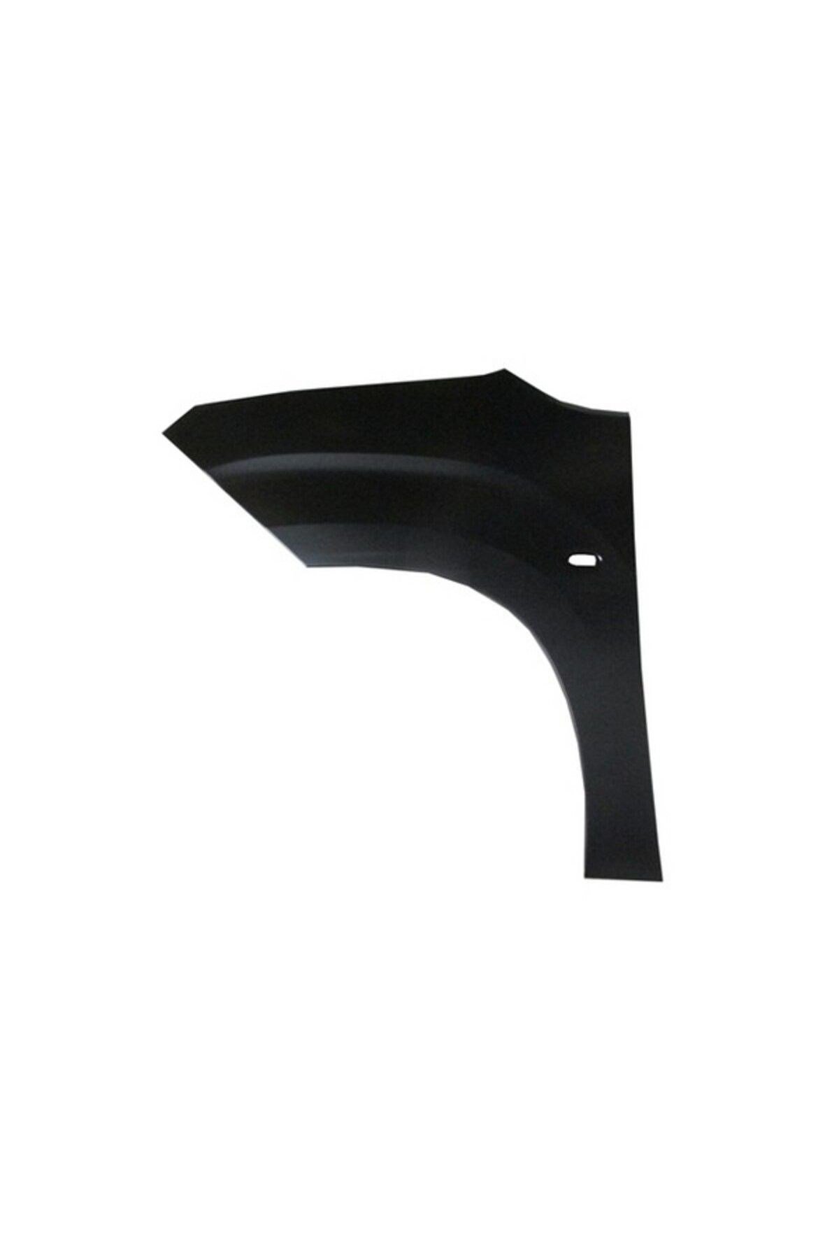 CITROEN BERLINGO- VAN- 19/24; ÖN ÇAMURLUK DELİKLİ SOL (ORAN/TYG) (Oem No: 9816482780) TST7010