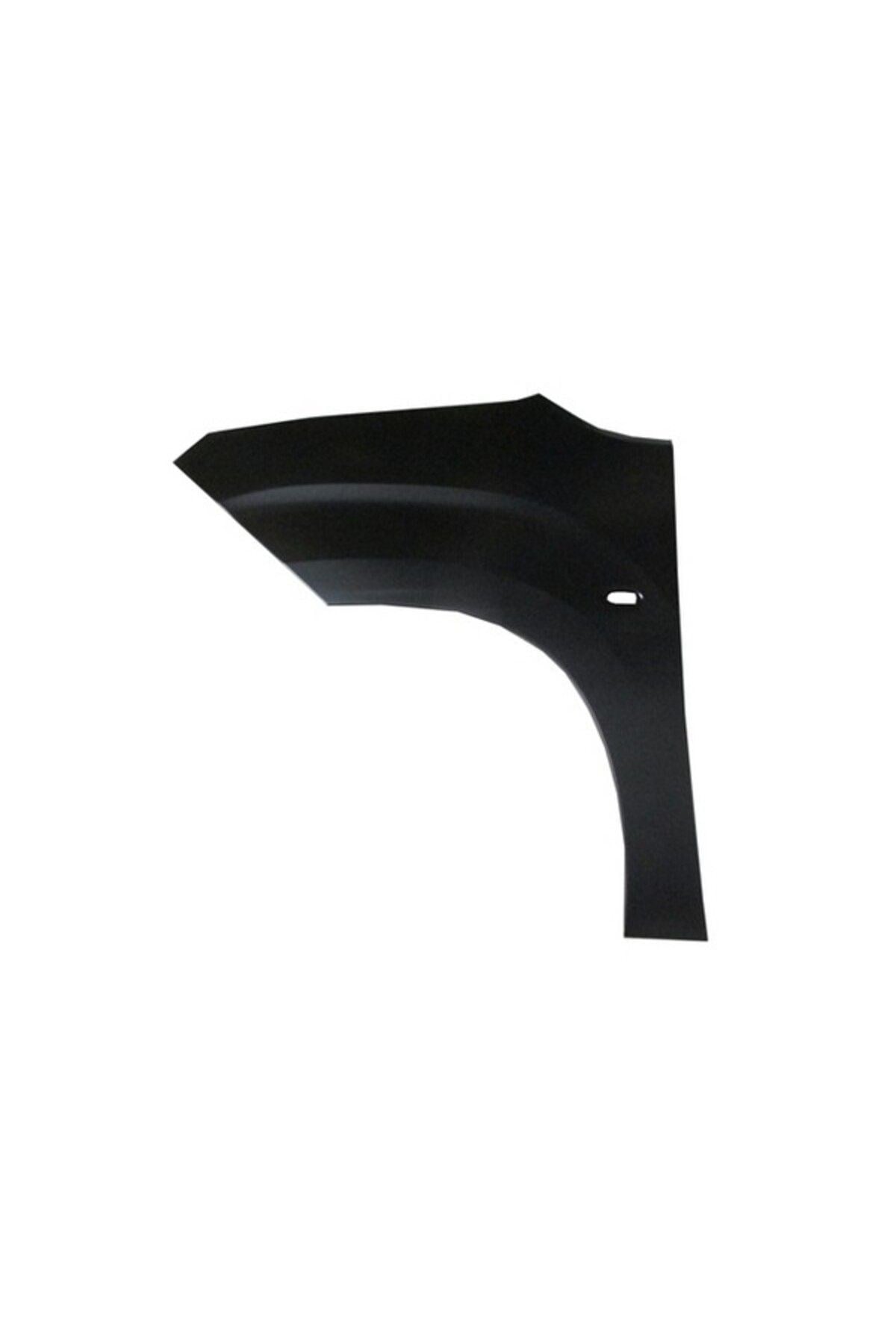 CITROEN BERLINGO- VAN- 19/24; ÖN ÇAMURLUK DELİKLİ SOL (ORAN/TYG) (Oem No: 9816482780) TST7010