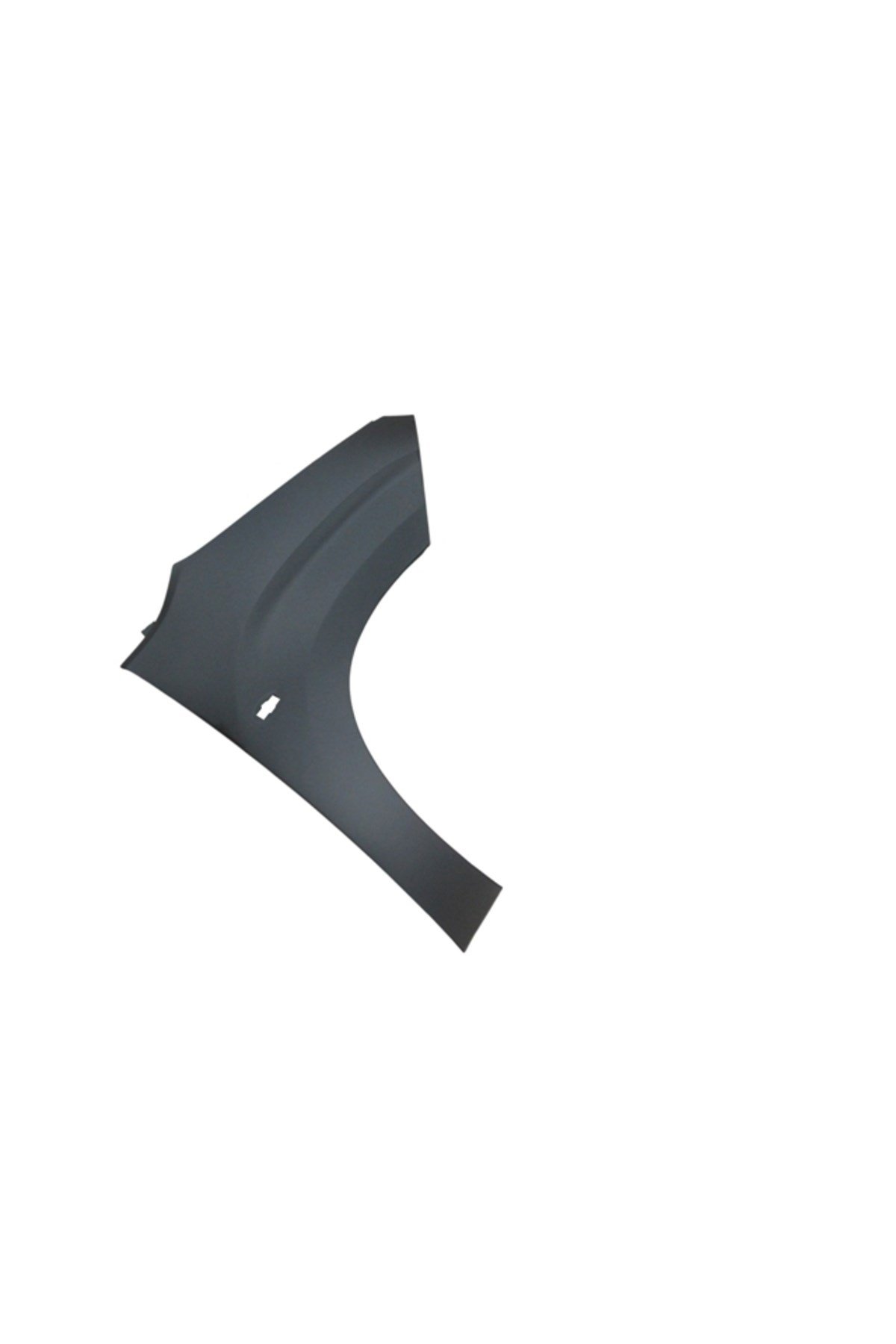 Citroen Berlingo- Van- 19/24; Ön Çamurluk Delikli Sağ (Eagle Body) 9816482380