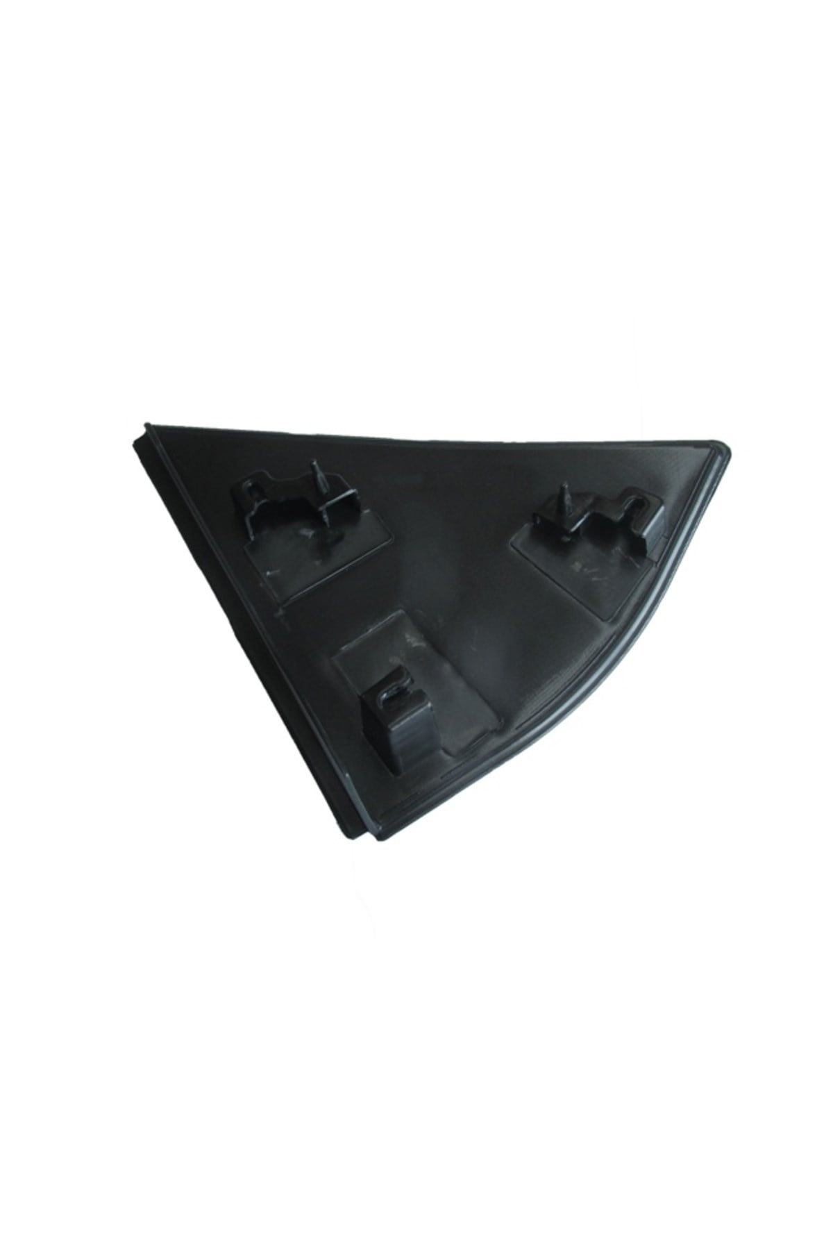 Citroen Berlingo- Van- 19/24; Ön Çamurluk Üst Köşe Plastiği Sol 9825216180