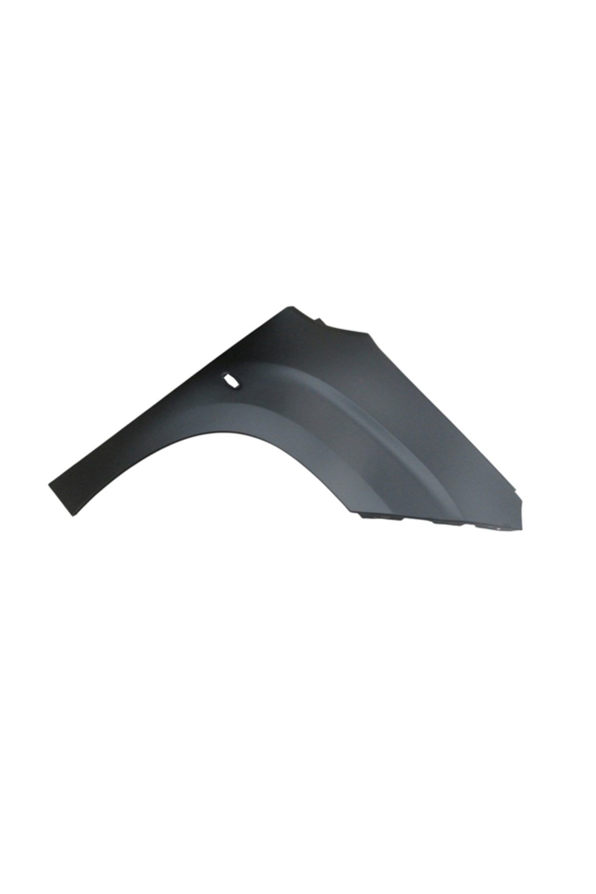 Citroen Berlingo- Van- 19/24; Ön Çamurluk Delikli Sağ (Eagle Body) 9816482380