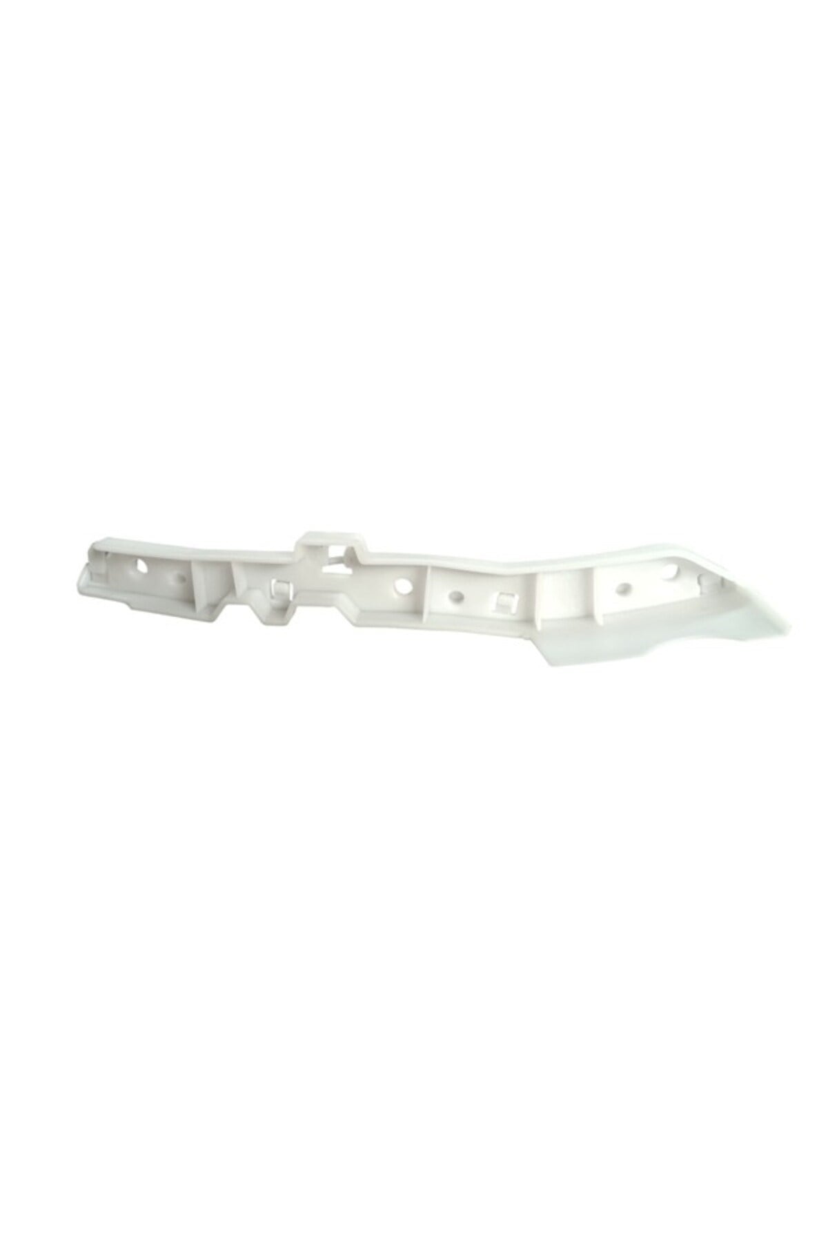 Citroen Berlingo- Van- 19/24; Ön Tampon Bağlantı Braketi Ayağı Sol (Çamurluk Uç Braketi) 9821847480