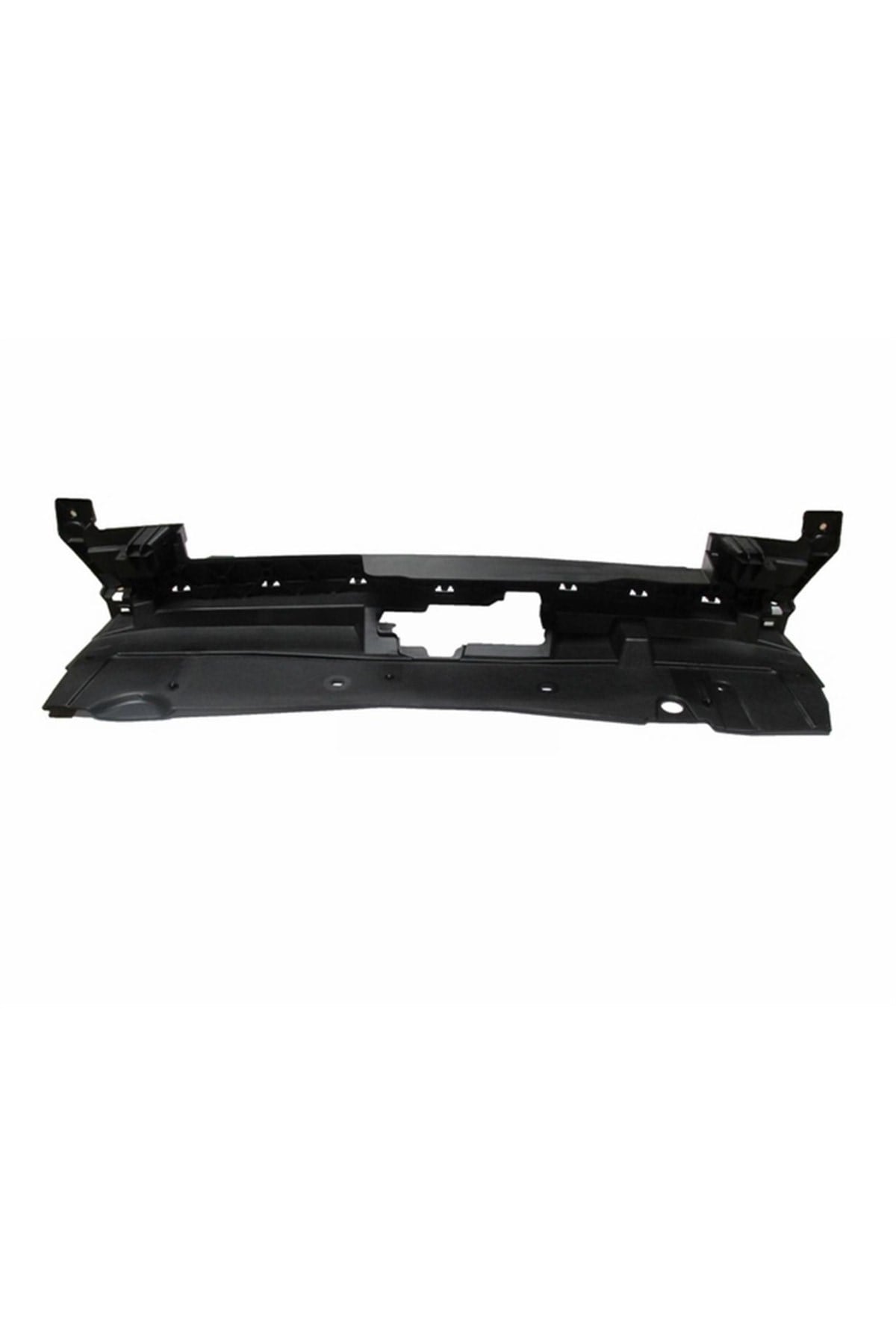 Cıtroen C Elysee- 12/16 Ön Panel Üst Koruma Plastiği 9676958580