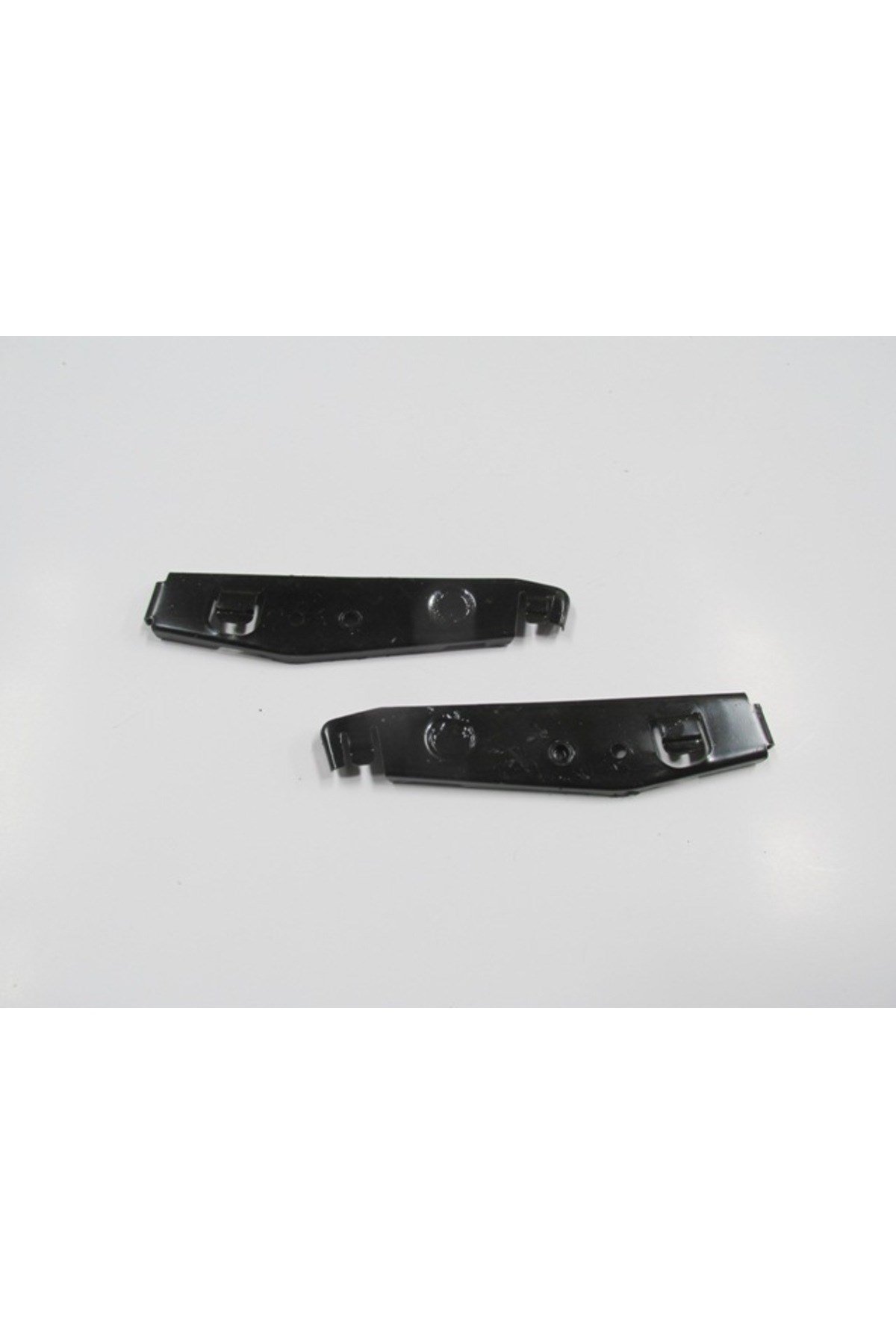 Citroen C Elysee- 12/16; Ön Tampon Bağlantı Braketi Sağ/Sol Set (2 Parça) Sac 1608718080