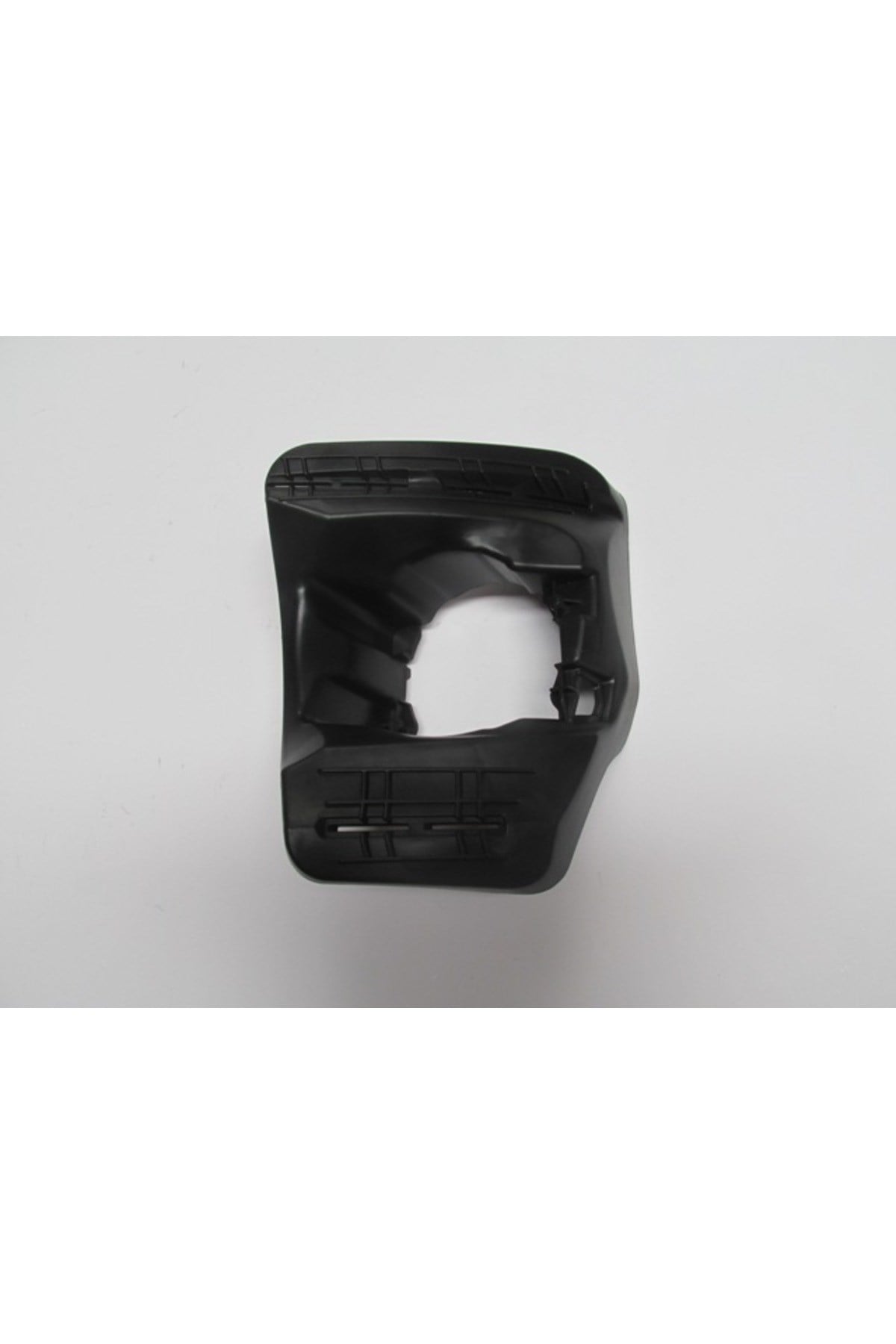 Citroen C Elysee- 12/16; Sis Lamba İç Bağlantı Braketi Sağ/Sol Set(2 Parça)(Plastik) 1608698980