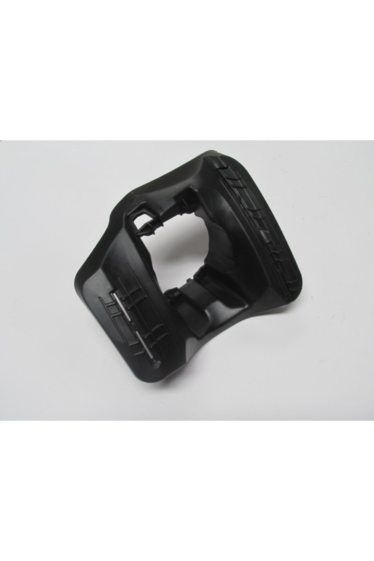 Citroen C Elysee- 12/16; Sis Lamba İç Bağlantı Braketi Sağ/Sol Set(2 Parça)(Plastik) 1608698980