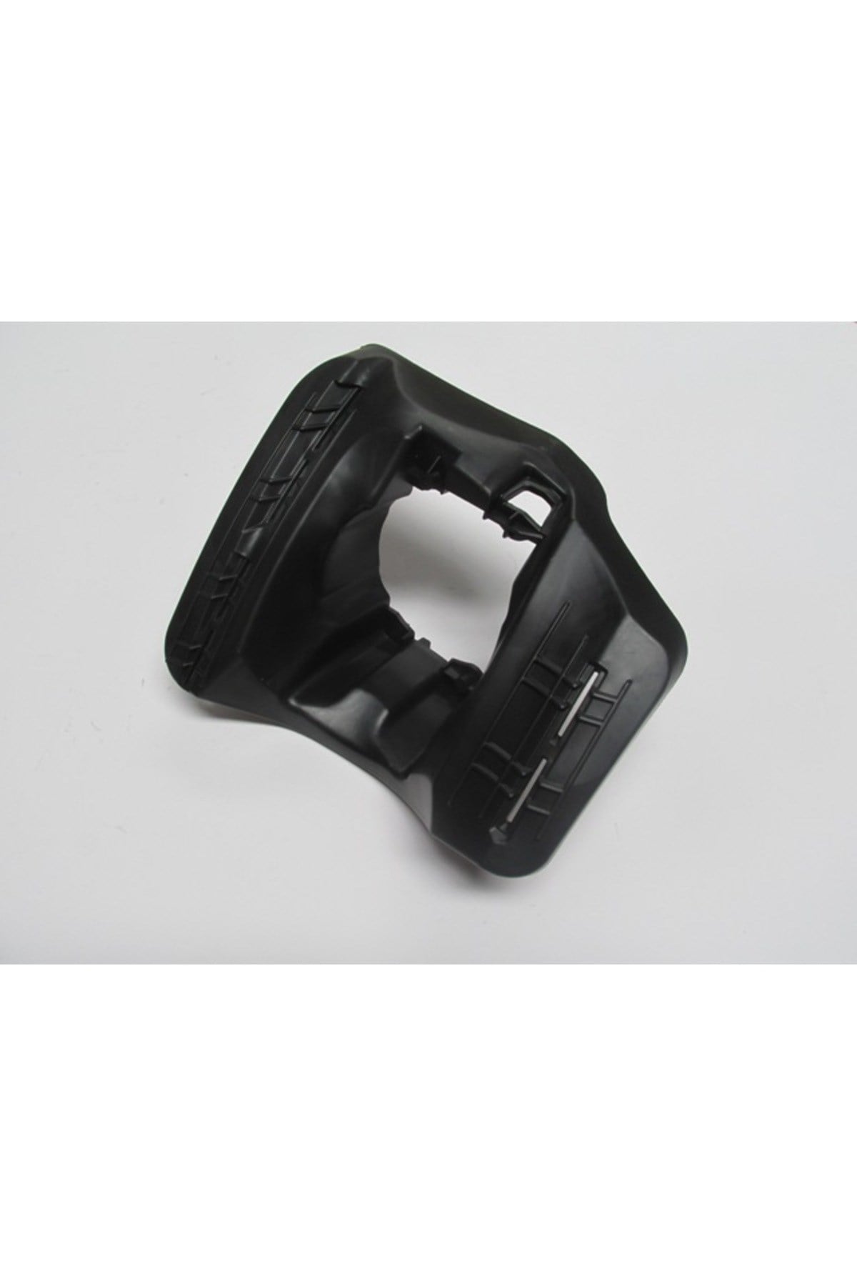 Citroen C Elysee- 12/16; Sis Lamba İç Bağlantı Braketi Sağ/Sol Set(2 Parça)(Plastik) 1608698980