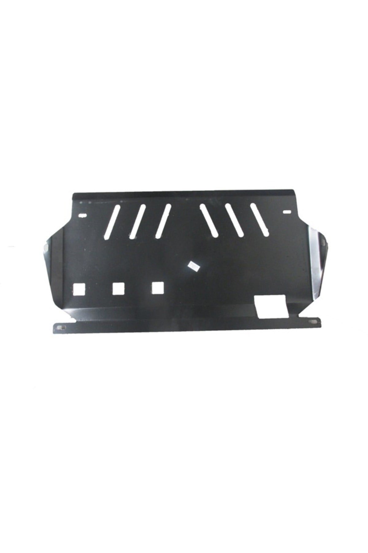 Citroen C Elysee 17/24 Karter Muhafaza Sacı (Metal) (Ayaklı)