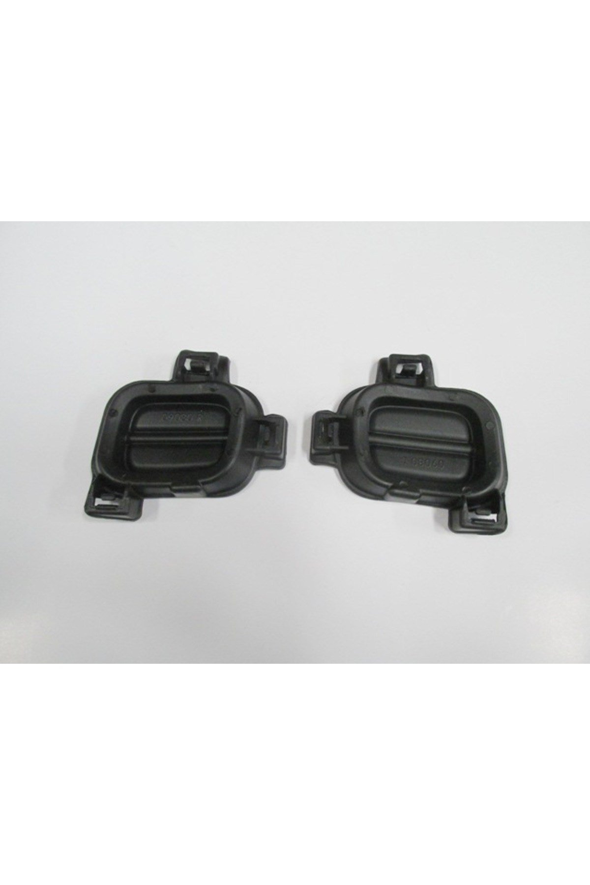 Citroen C Elysee- 17/24; Sis Lamba Yuva Kapağı Sağ/Sol Set 1622709080
