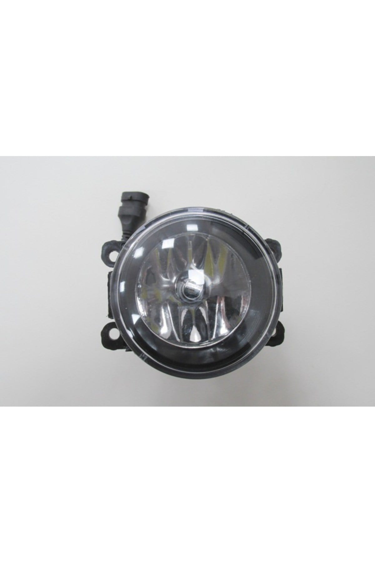 Citroen C Elysee- 17/24; Sis Lambası Sağ/Sol Aynı (Adet) LED Ampüllü 8200074008