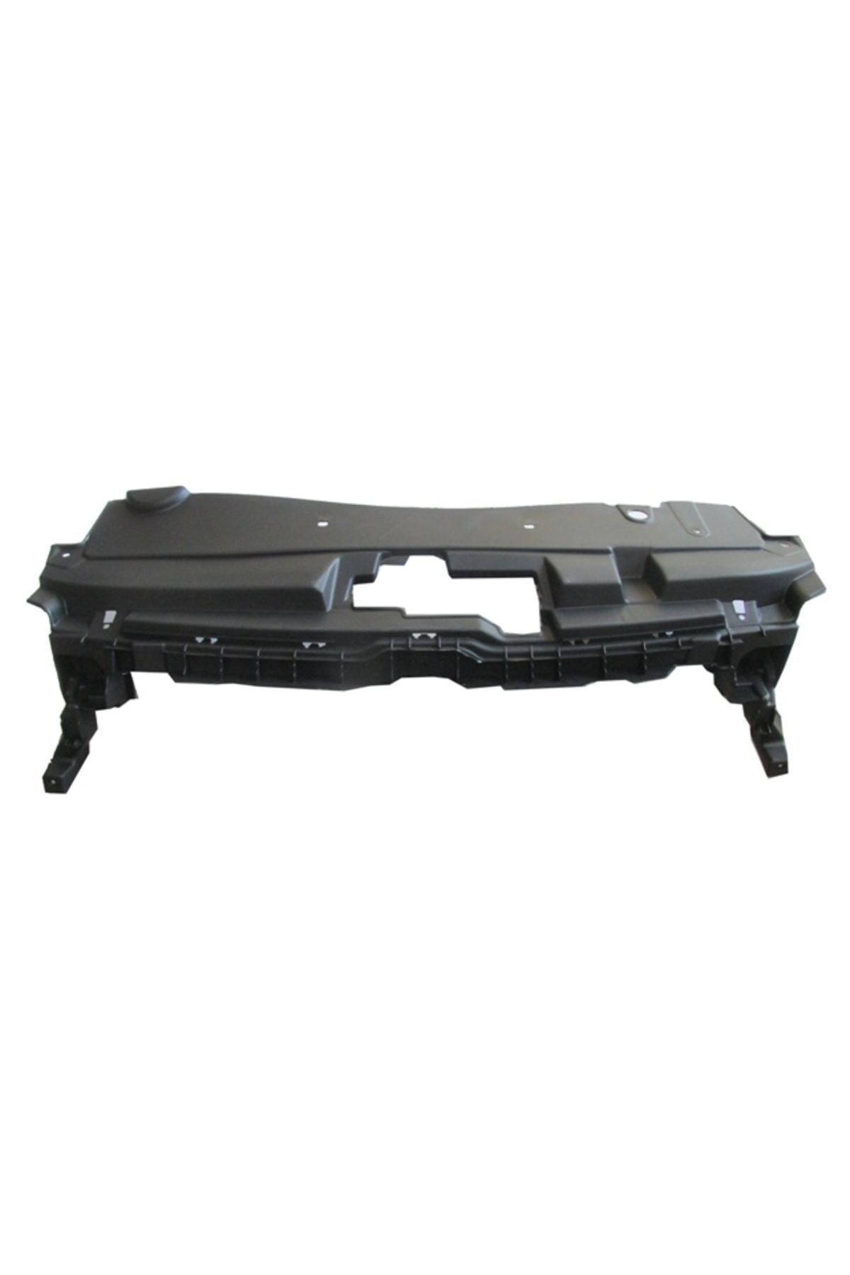 Citroen C Elysee Ön Panel Üst Koruma Plastiği Oem Serisi 17 24 Tst6895 9816045580