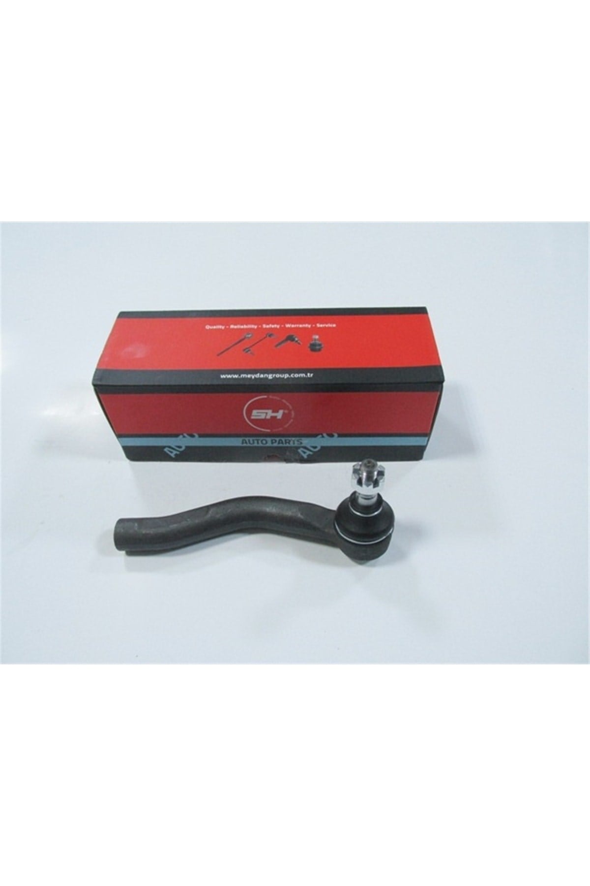 Cıtroen C1- 07-13 Rot Başı Sağ Oem No: 3817.64 Uyumlu 1635-6031
